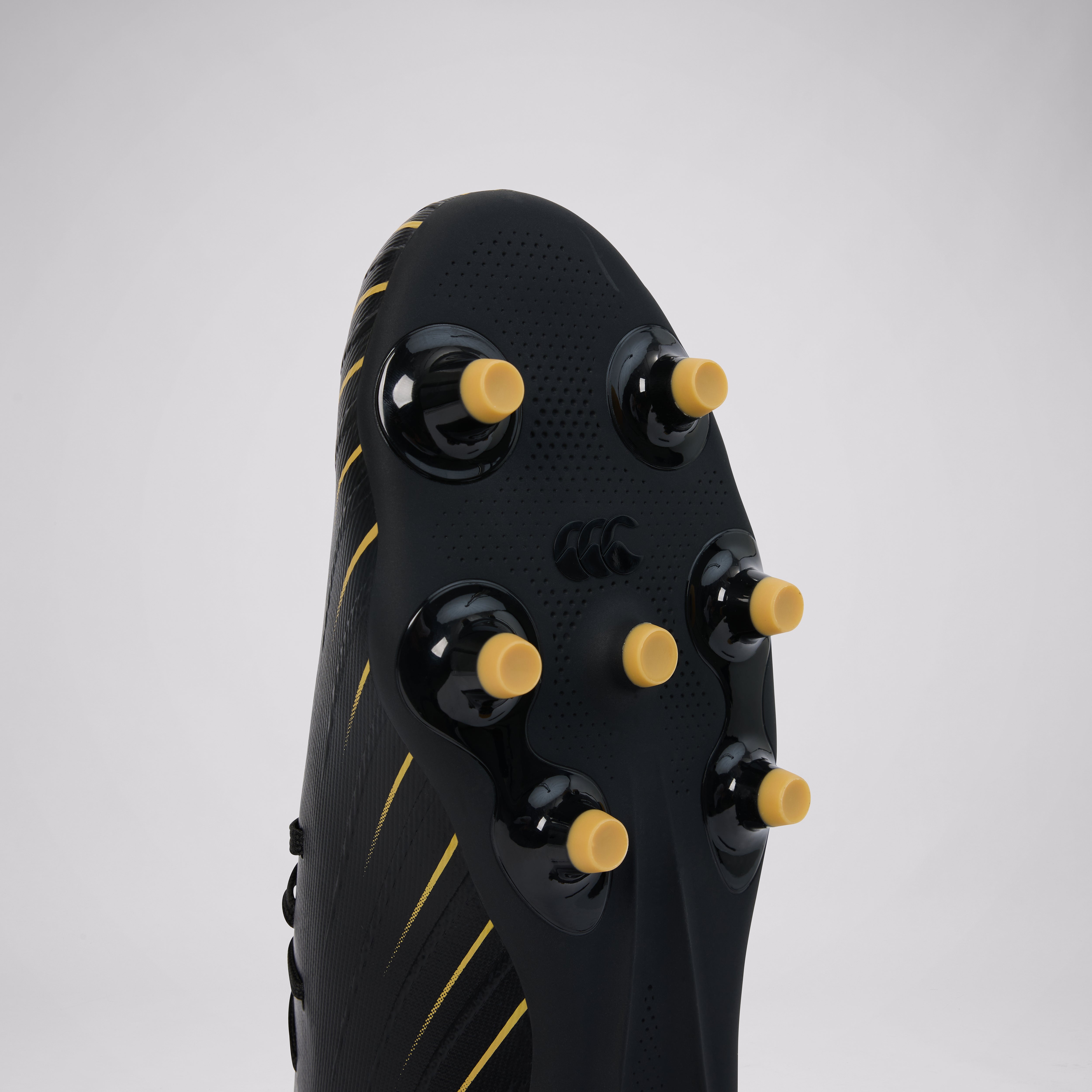 Canterbury CCC Speed Falcon Pro Firm Ground Adult Unisex Black