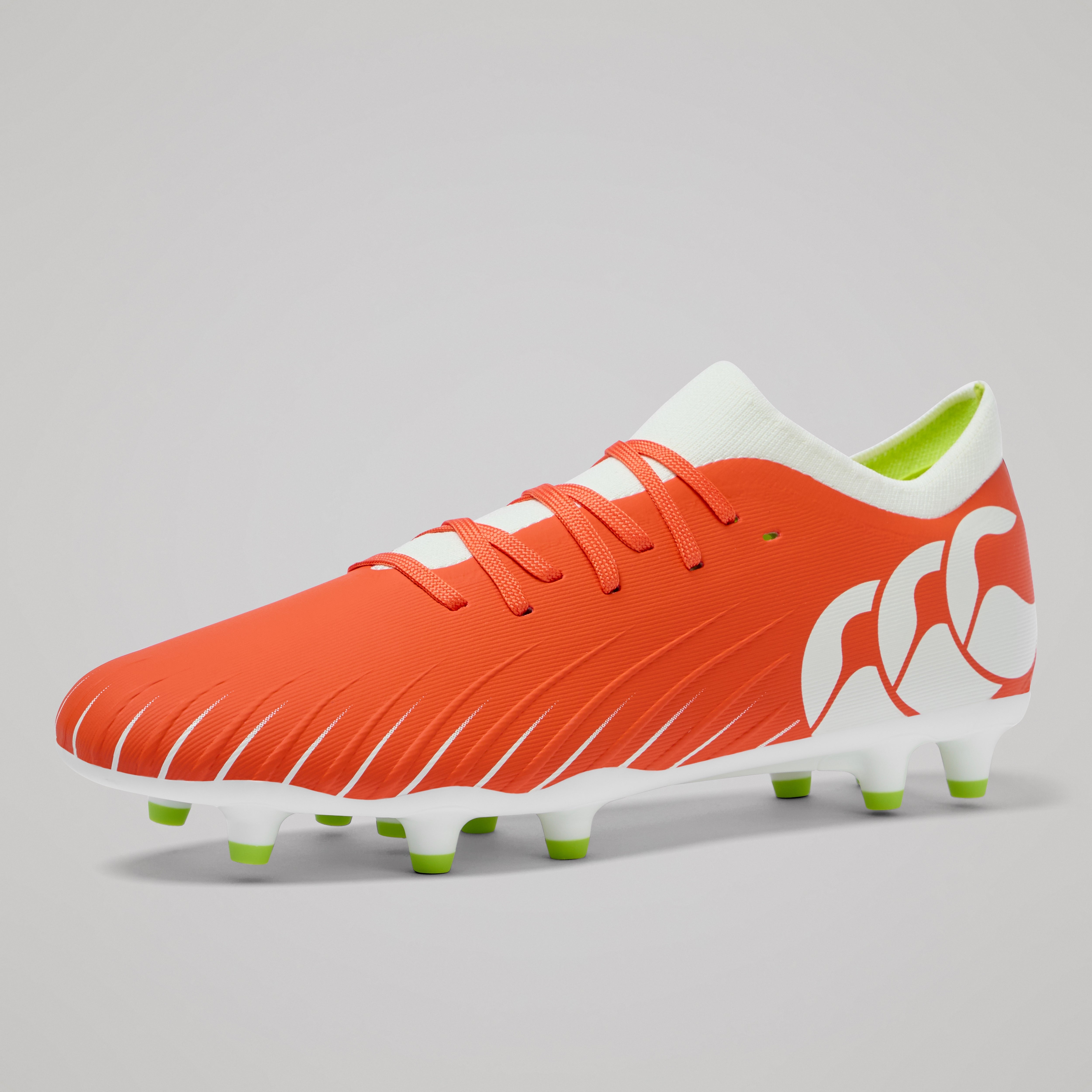 Canterbury CCC Speed Falcon Pro Fg Au Orange