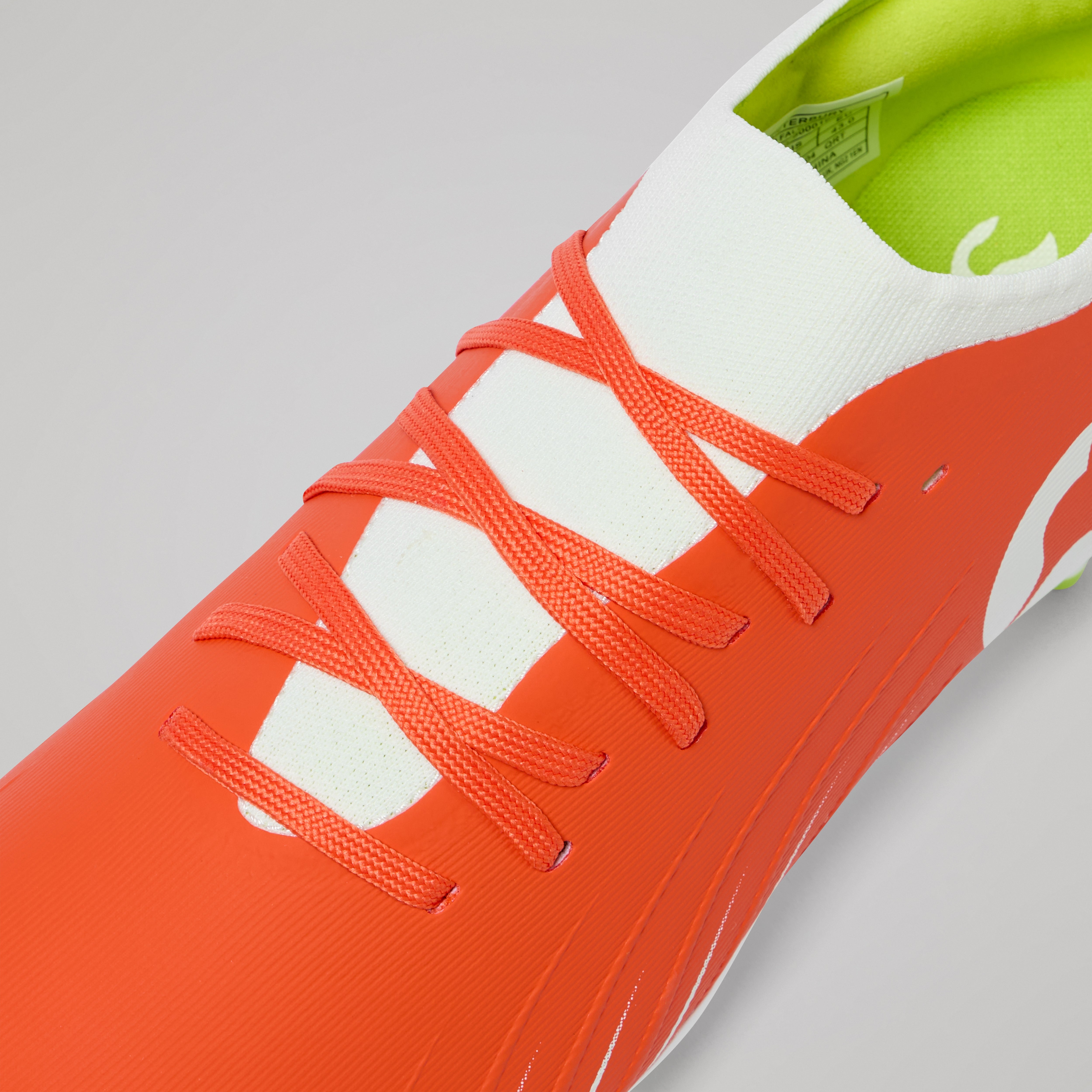 Canterbury CCC Speed Falcon Pro Fg Au Orange