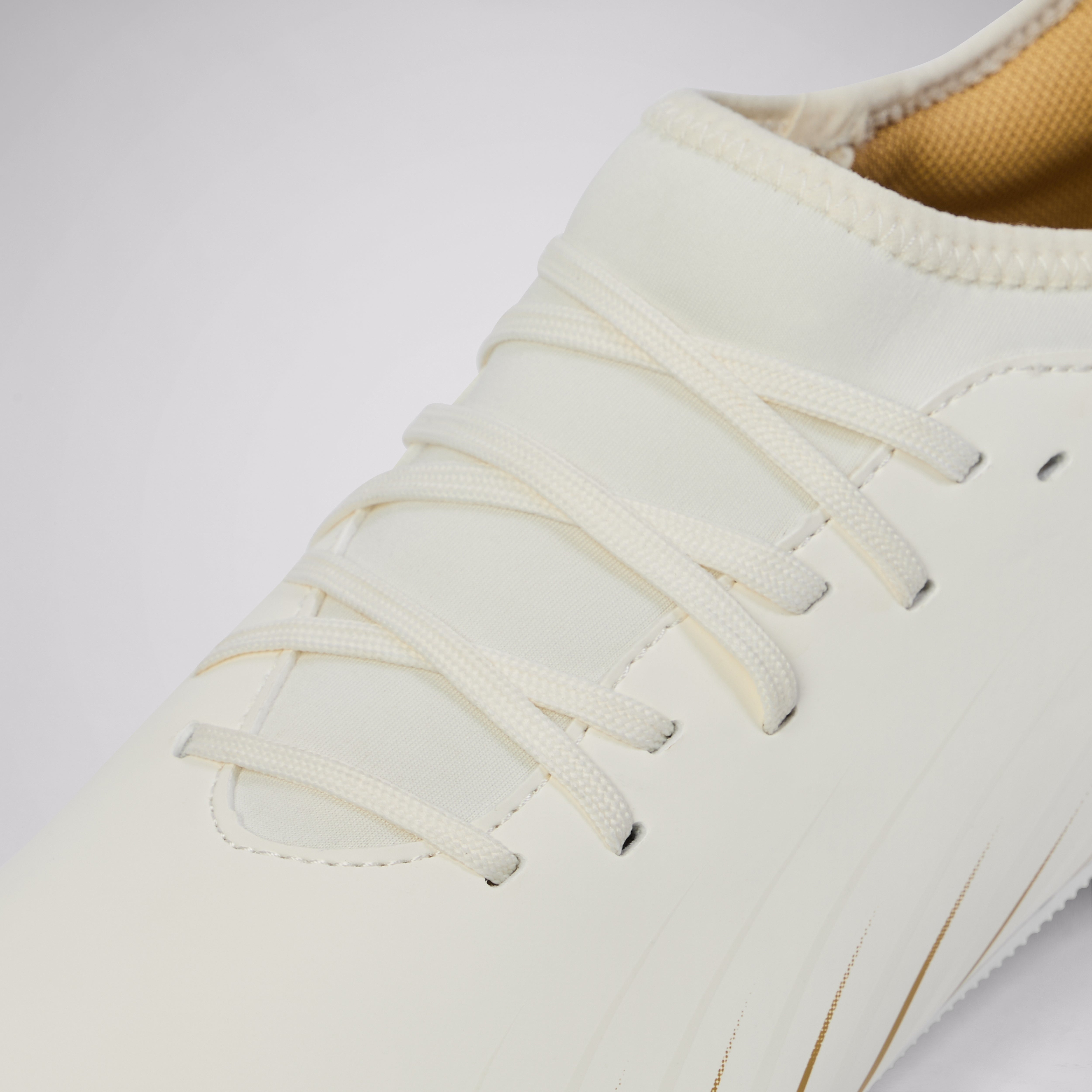 Canterbury CCC Speed Falcon Team Soft Ground Adult Unisex White