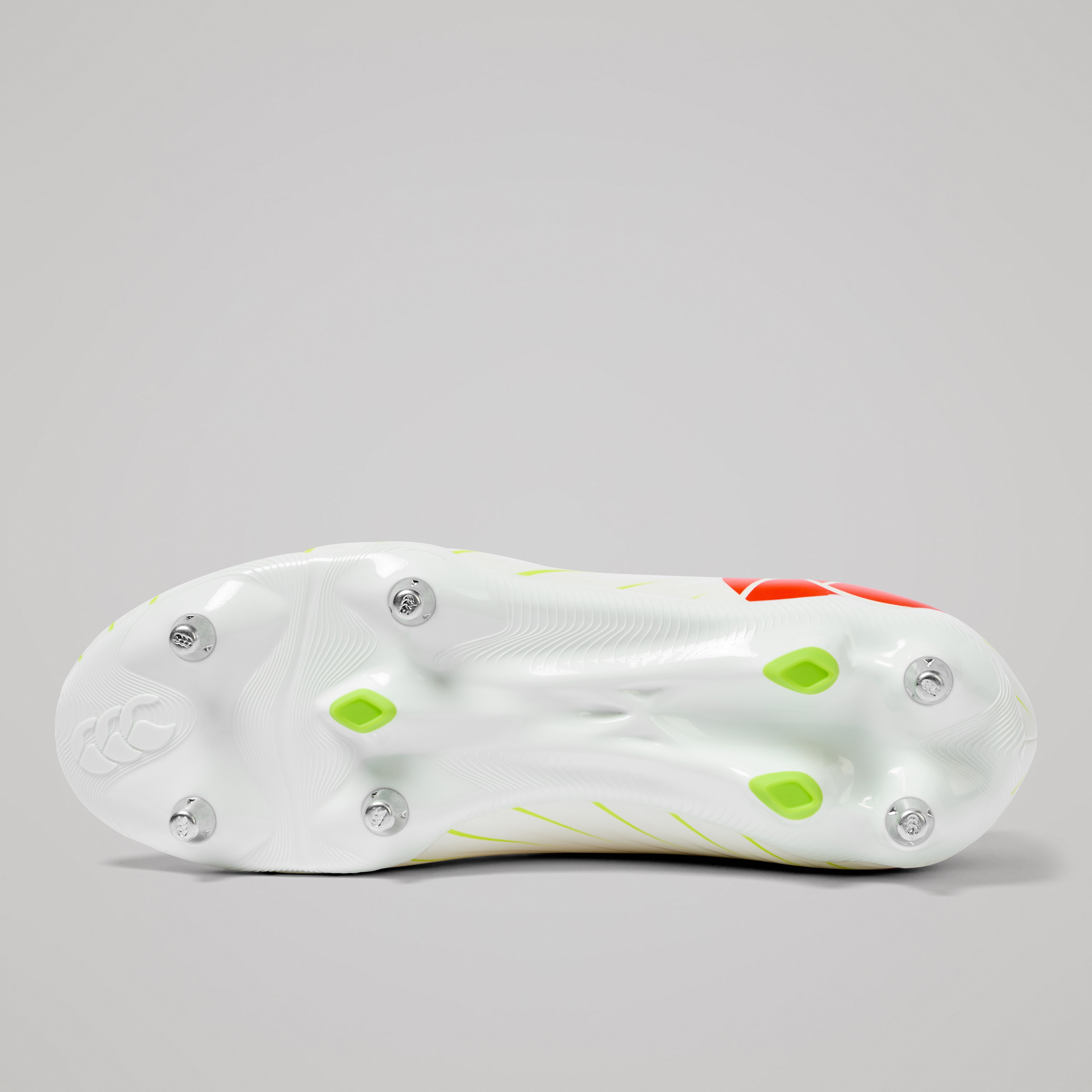 Canterbury CCC Speed Falcon Team Sg Au White
