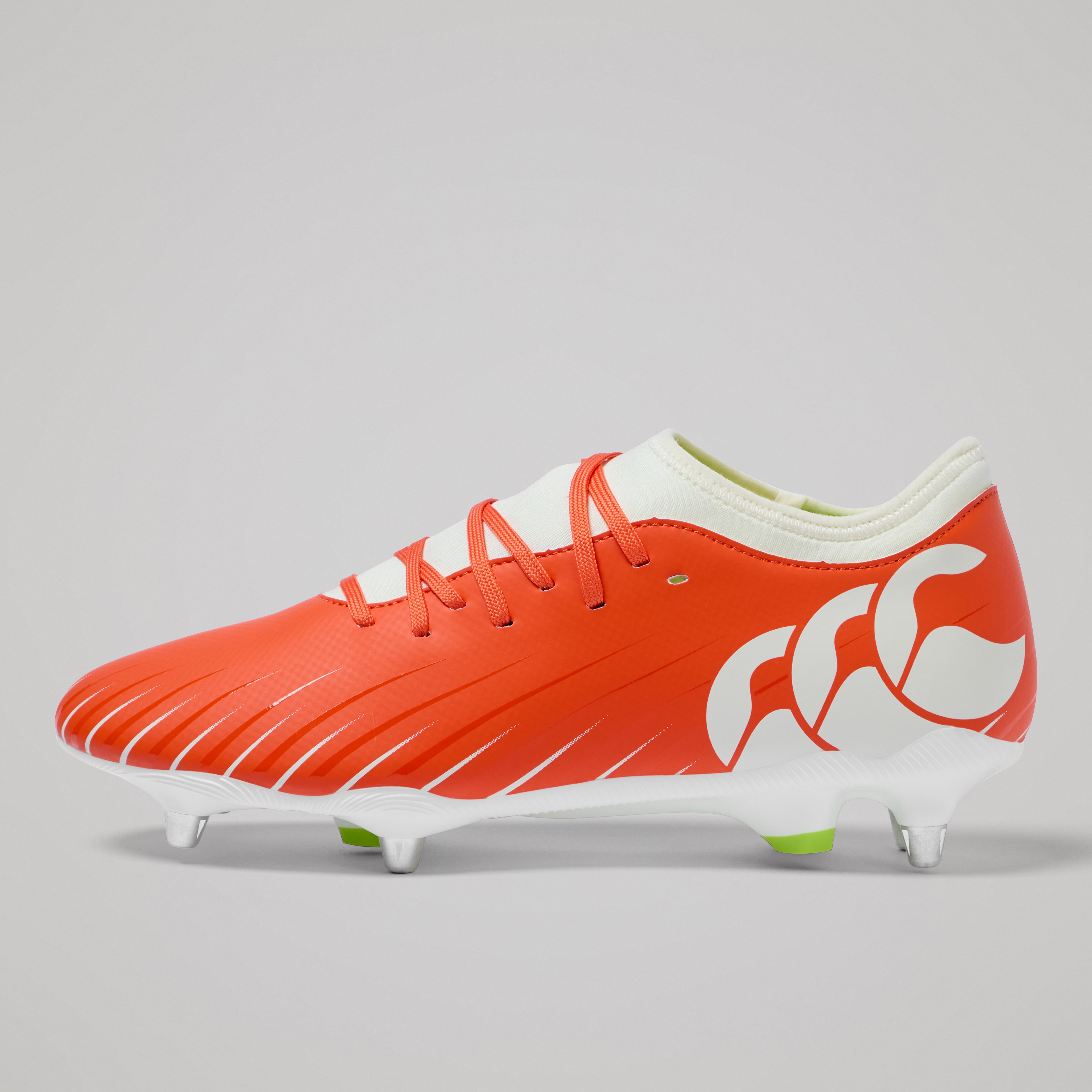 Canterbury CCC Speed Falcon Team Sg Au Orange