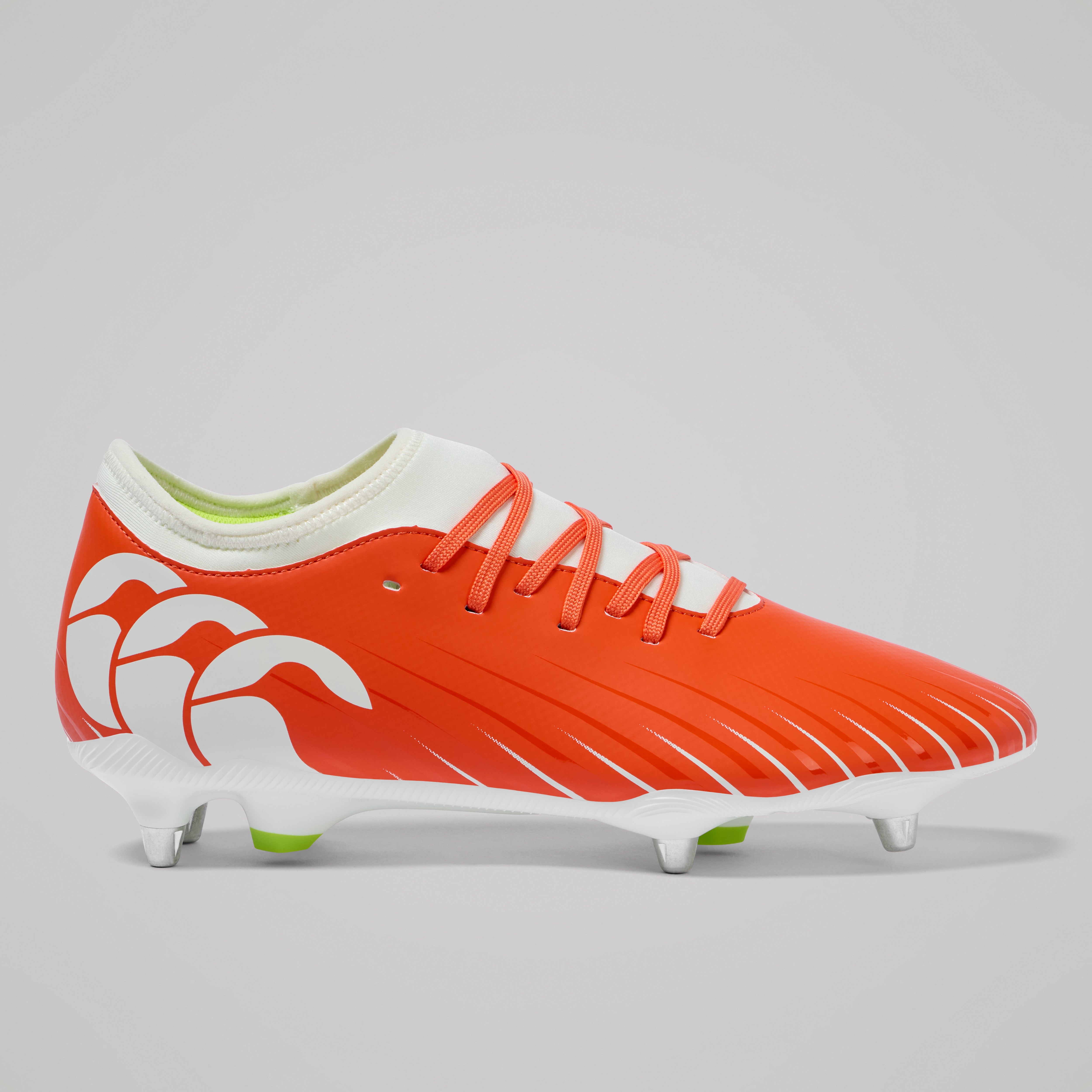 Canterbury CCC Speed Falcon Team Sg Au Orange