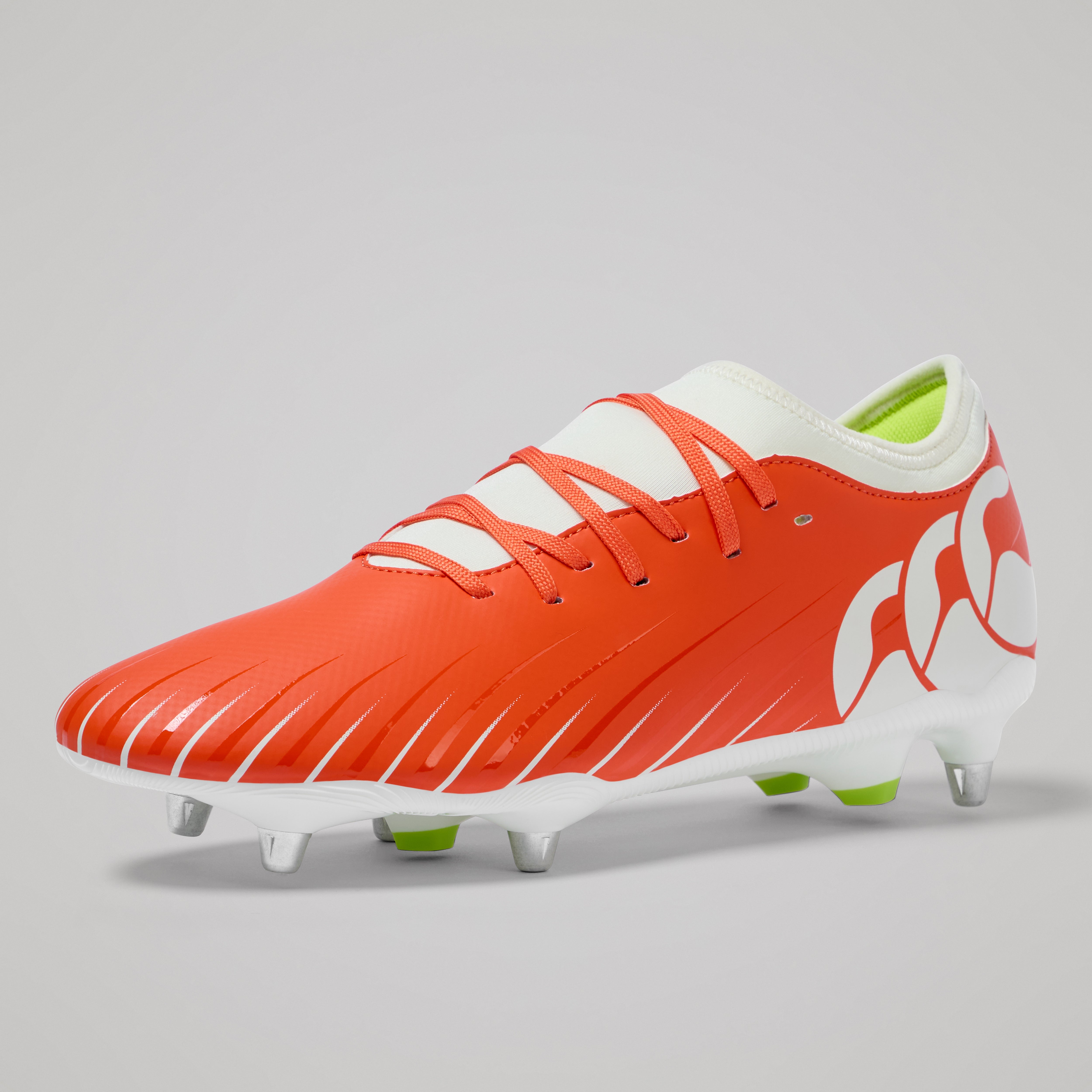 Canterbury CCC Speed Falcon Team Sg Au Orange
