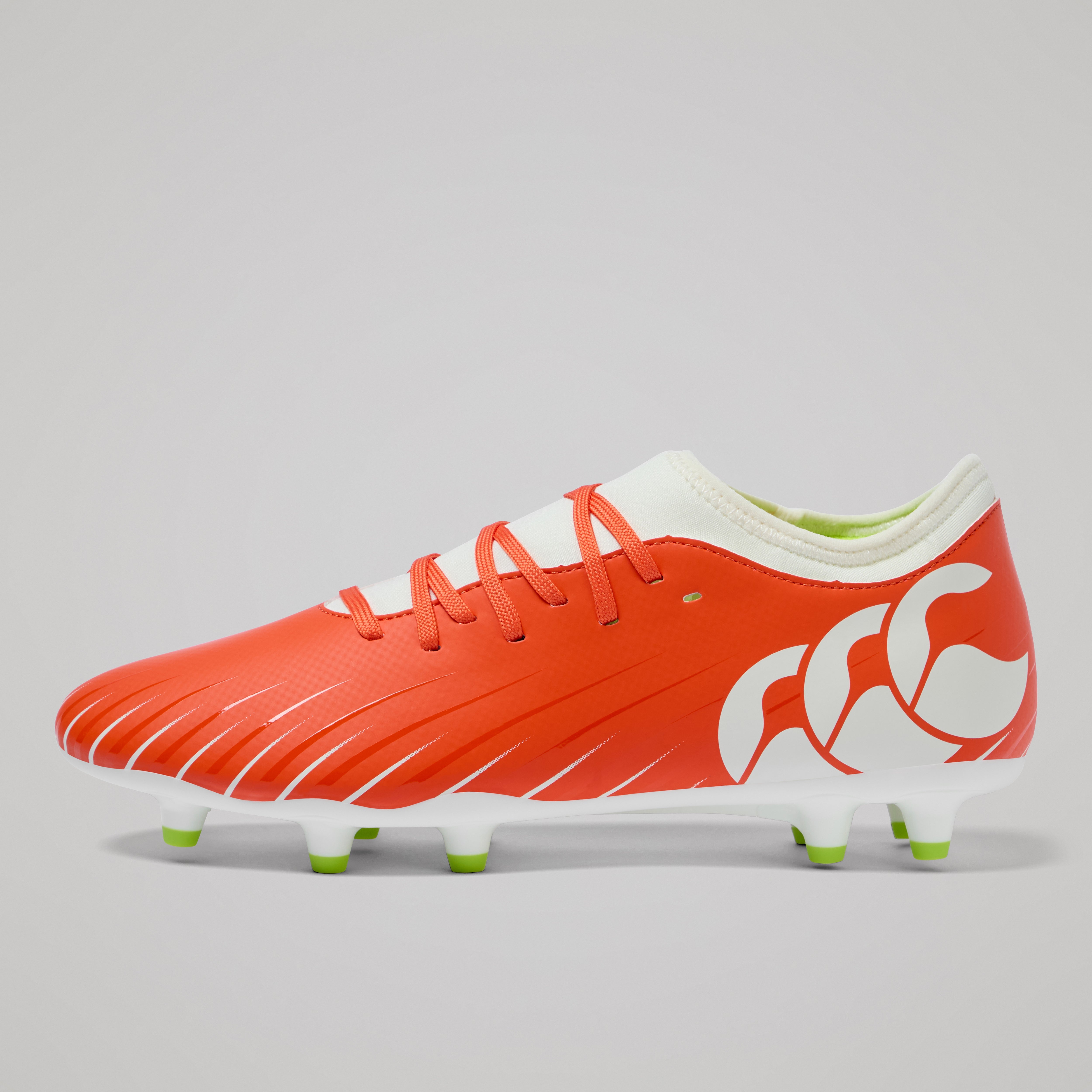 Canterbury CCC Speed Falcon Team Fg Au Orange