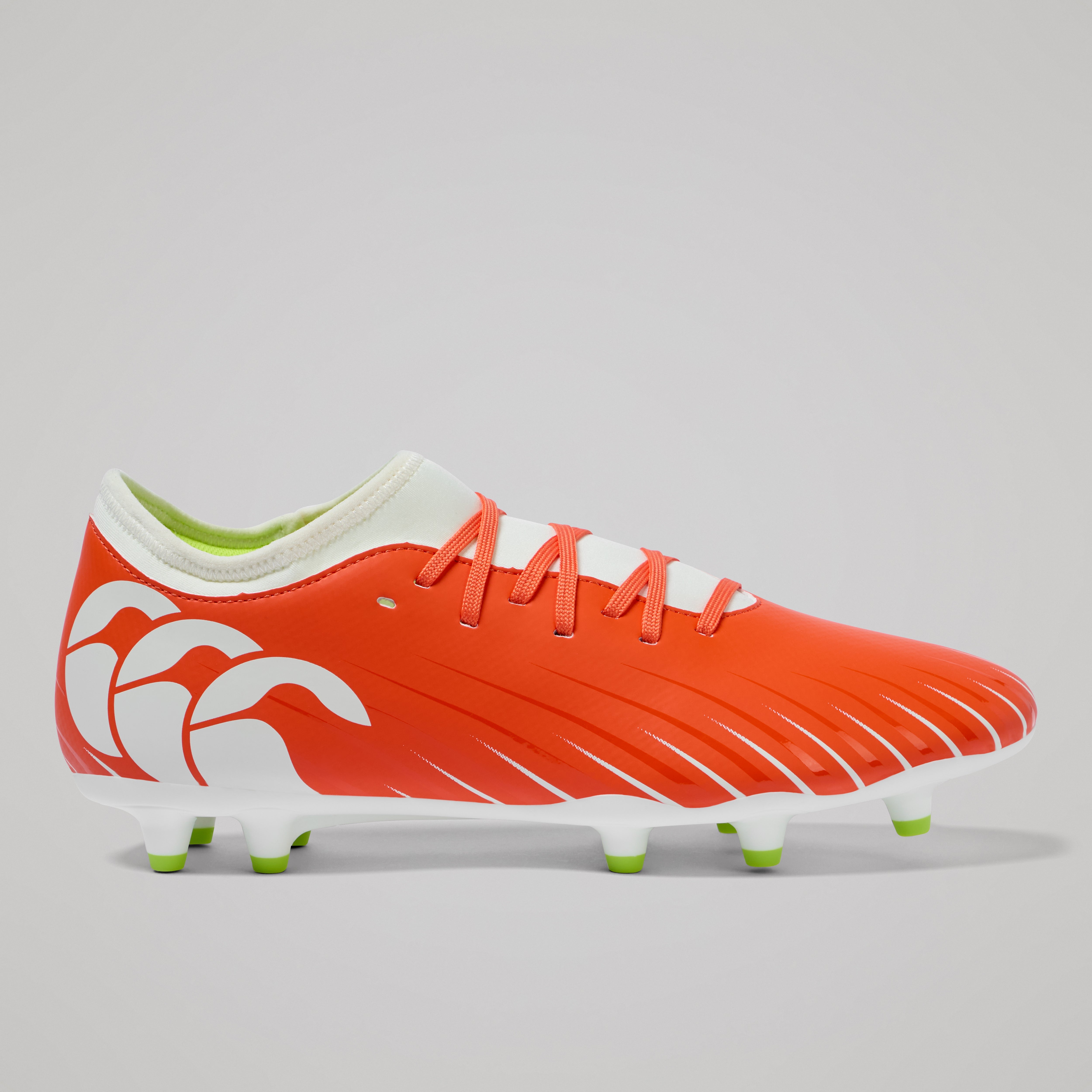 Canterbury CCC Speed Falcon Team Fg Au Orange