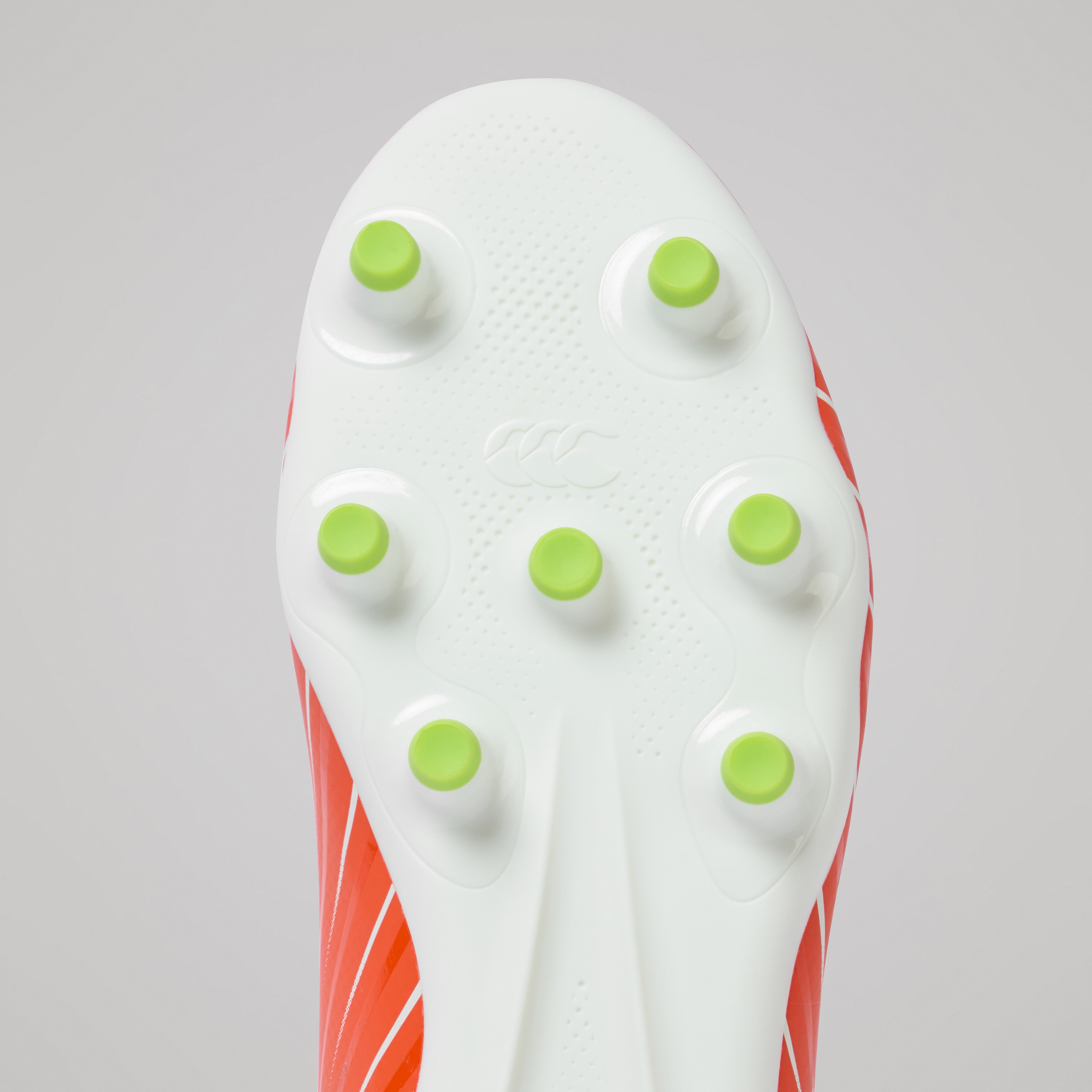 Canterbury CCC Speed Falcon Team Fg Au Orange