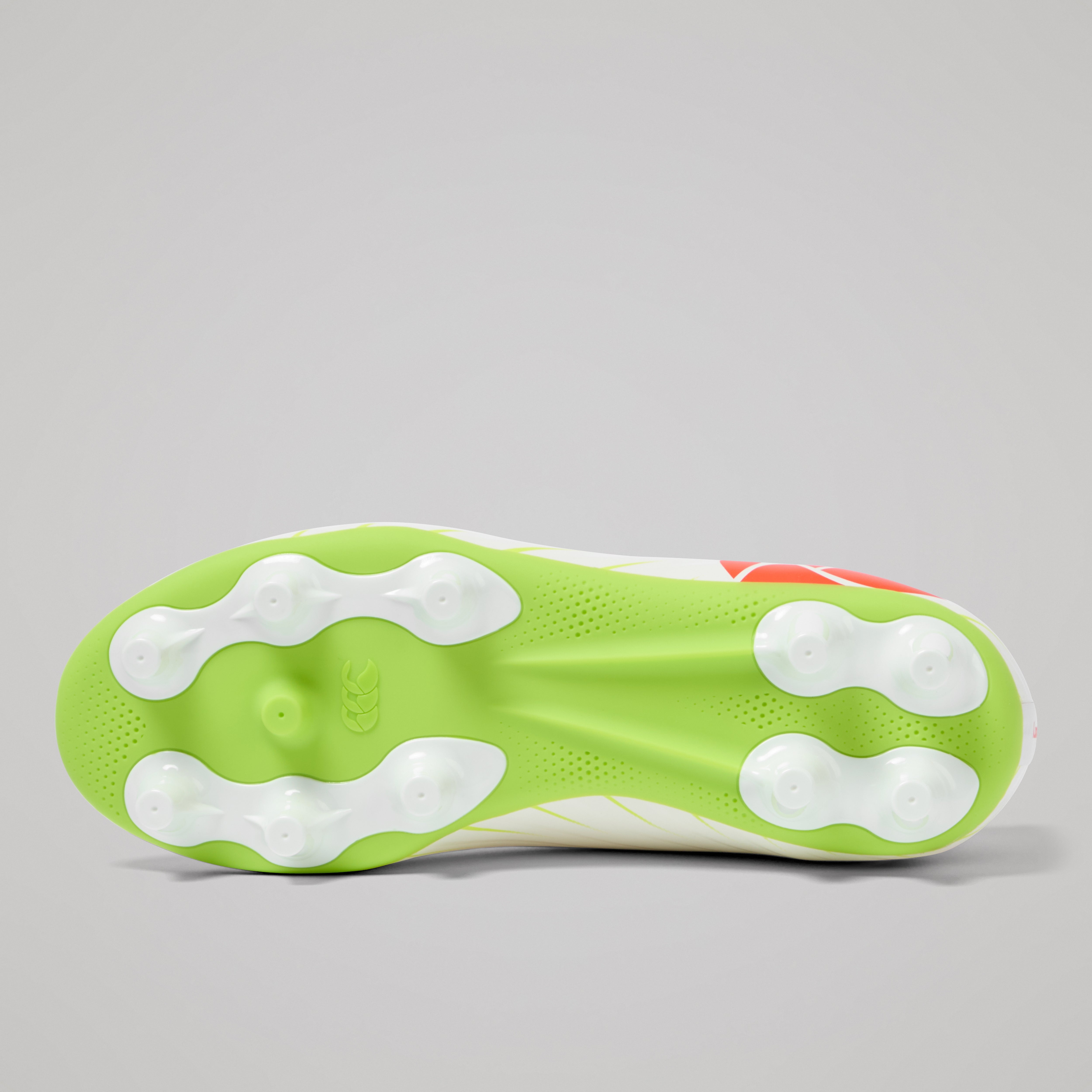 Canterbury CCC Speed Falcon Jnr Fg Ju White