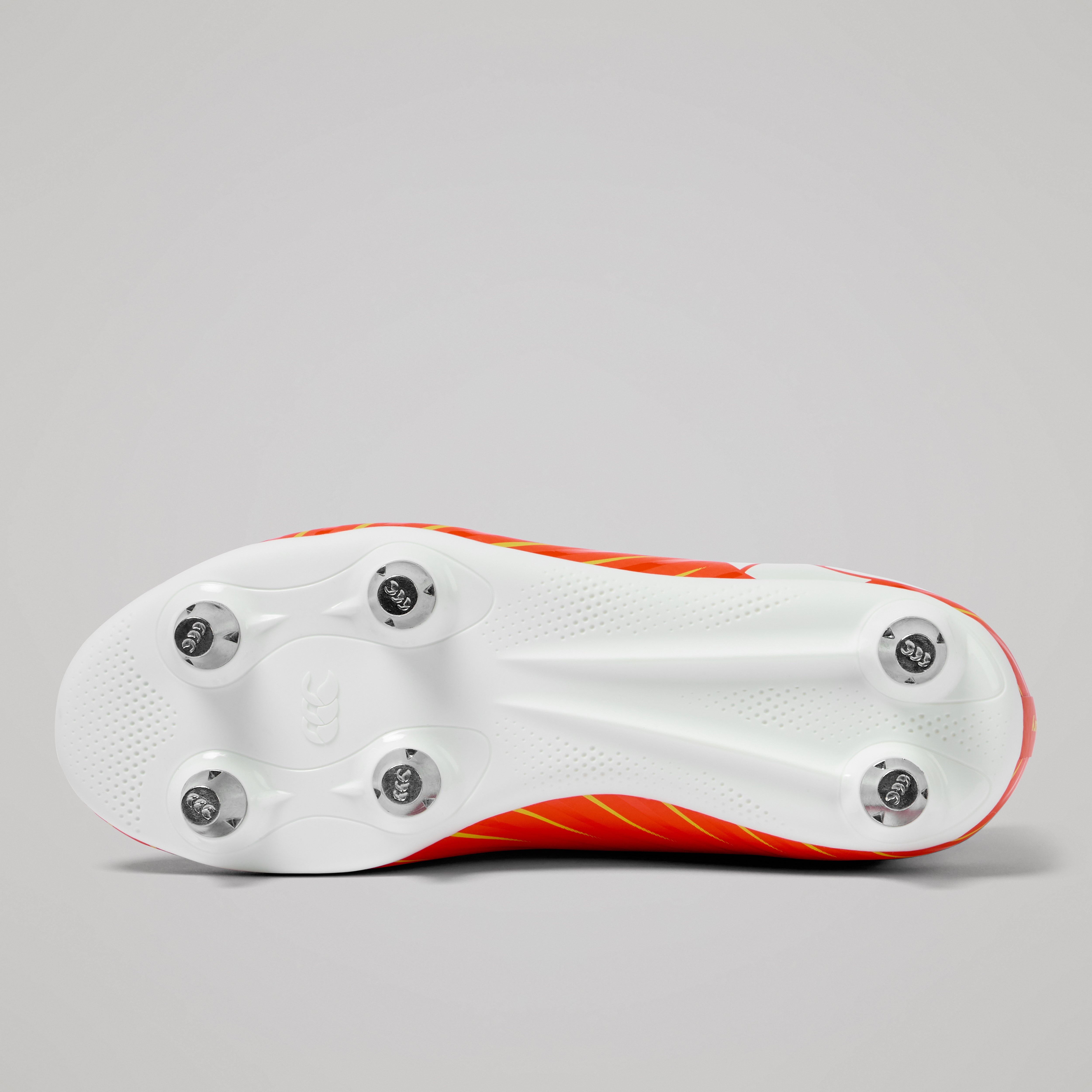Canterbury CCC Speed Falcon Jnr Sg Ju Orange