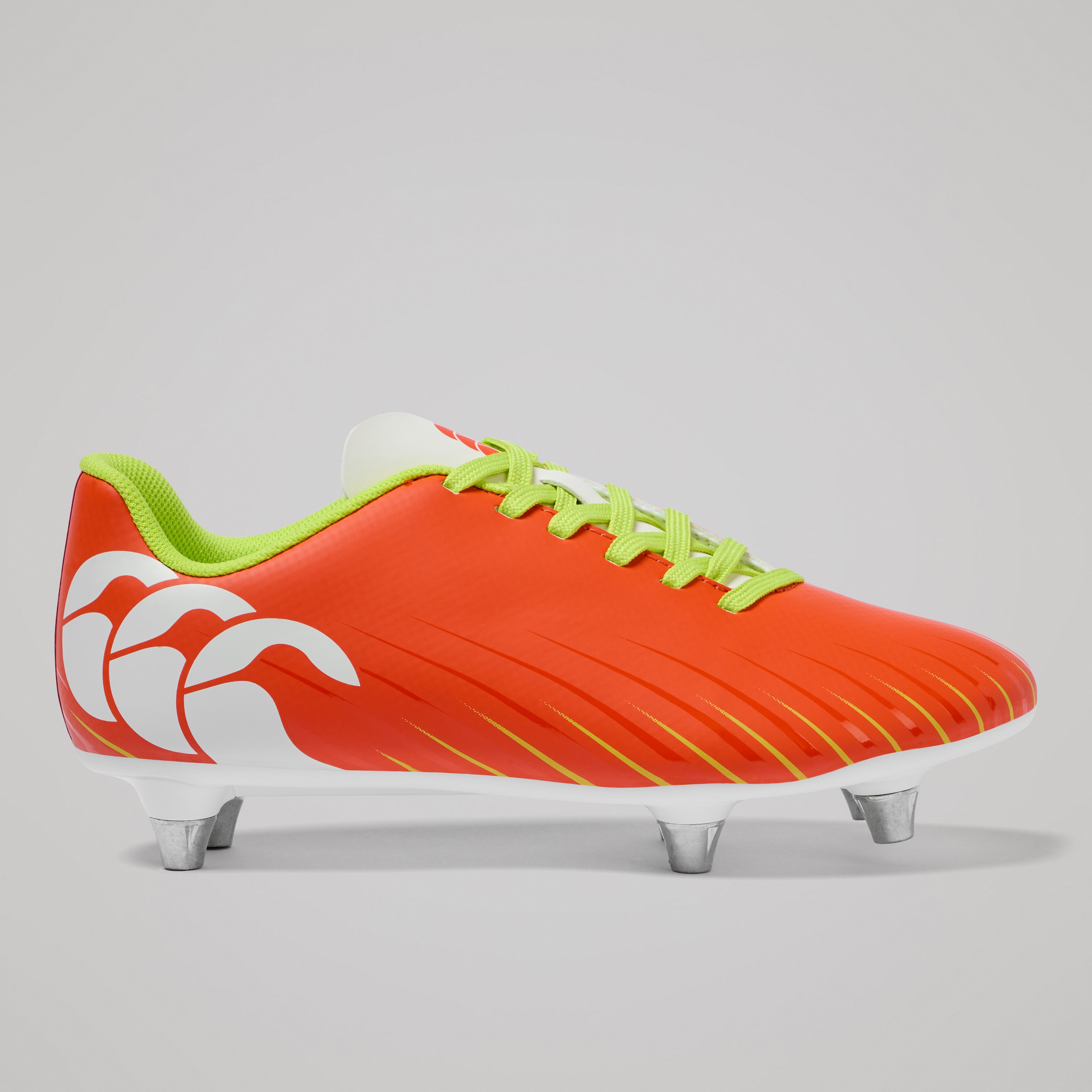 Canterbury CCC Speed Falcon Jnr Sg Ju Orange