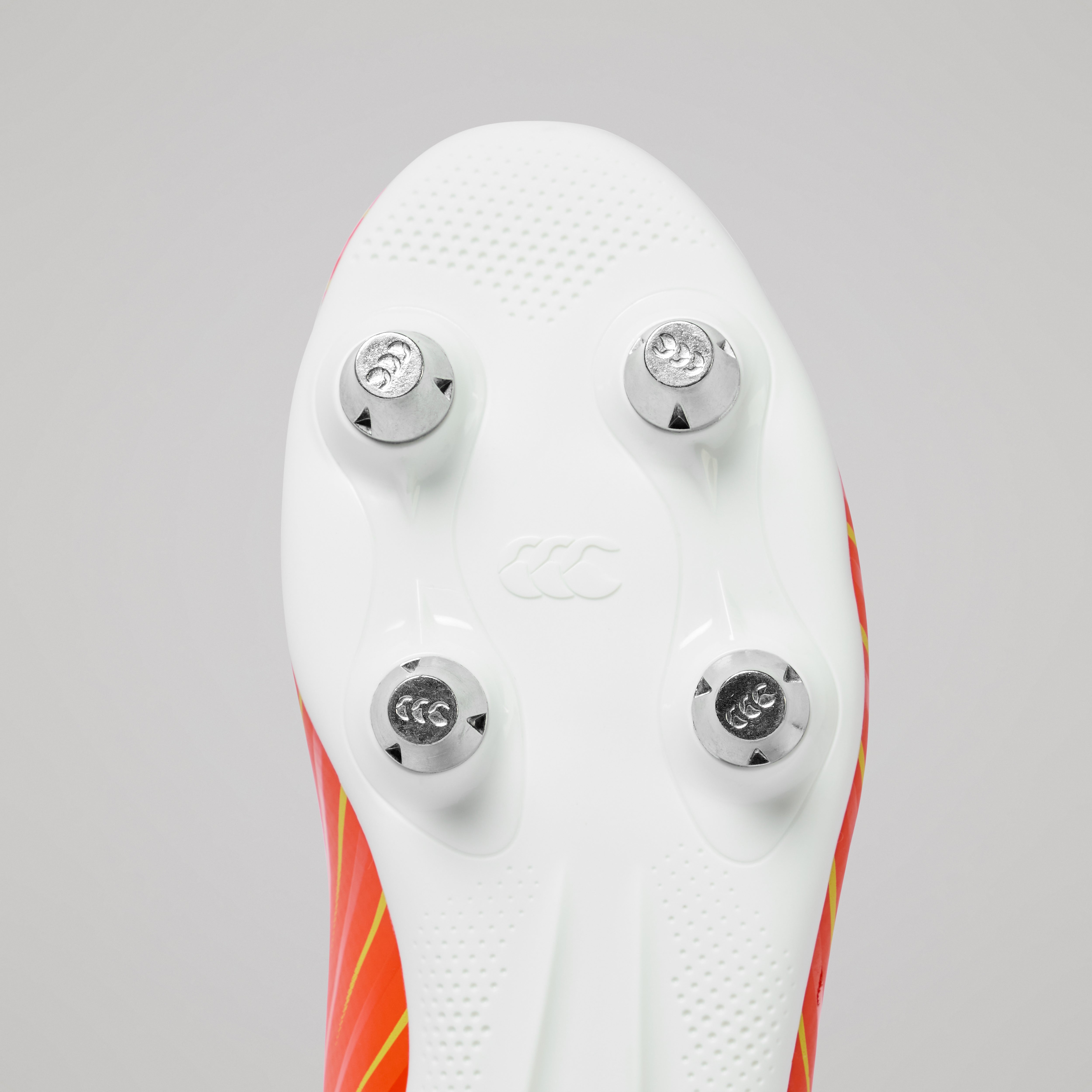 Canterbury CCC Speed Falcon Jnr Sg Ju Orange