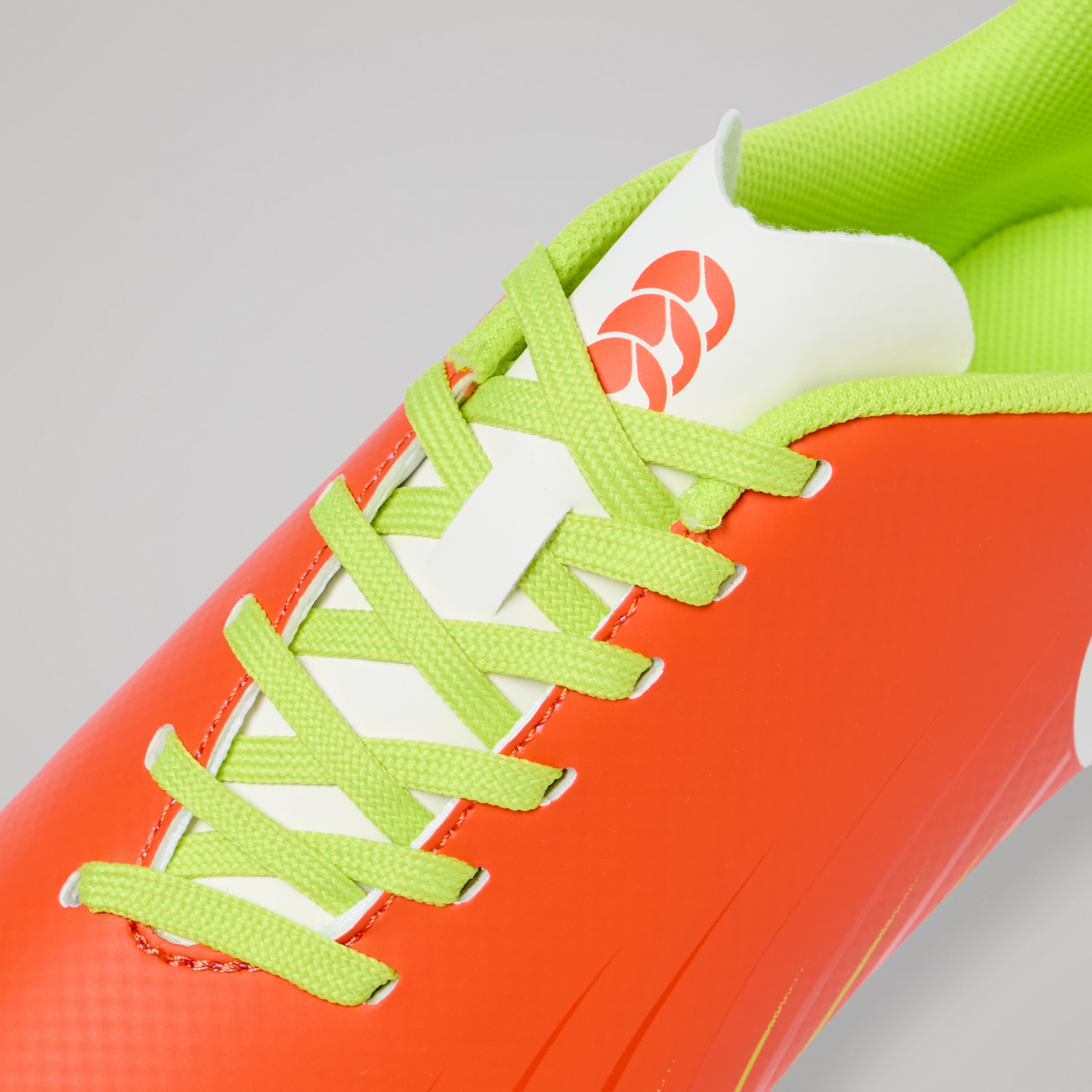 Canterbury CCC Speed Falcon Jnr Sg Ju Orange