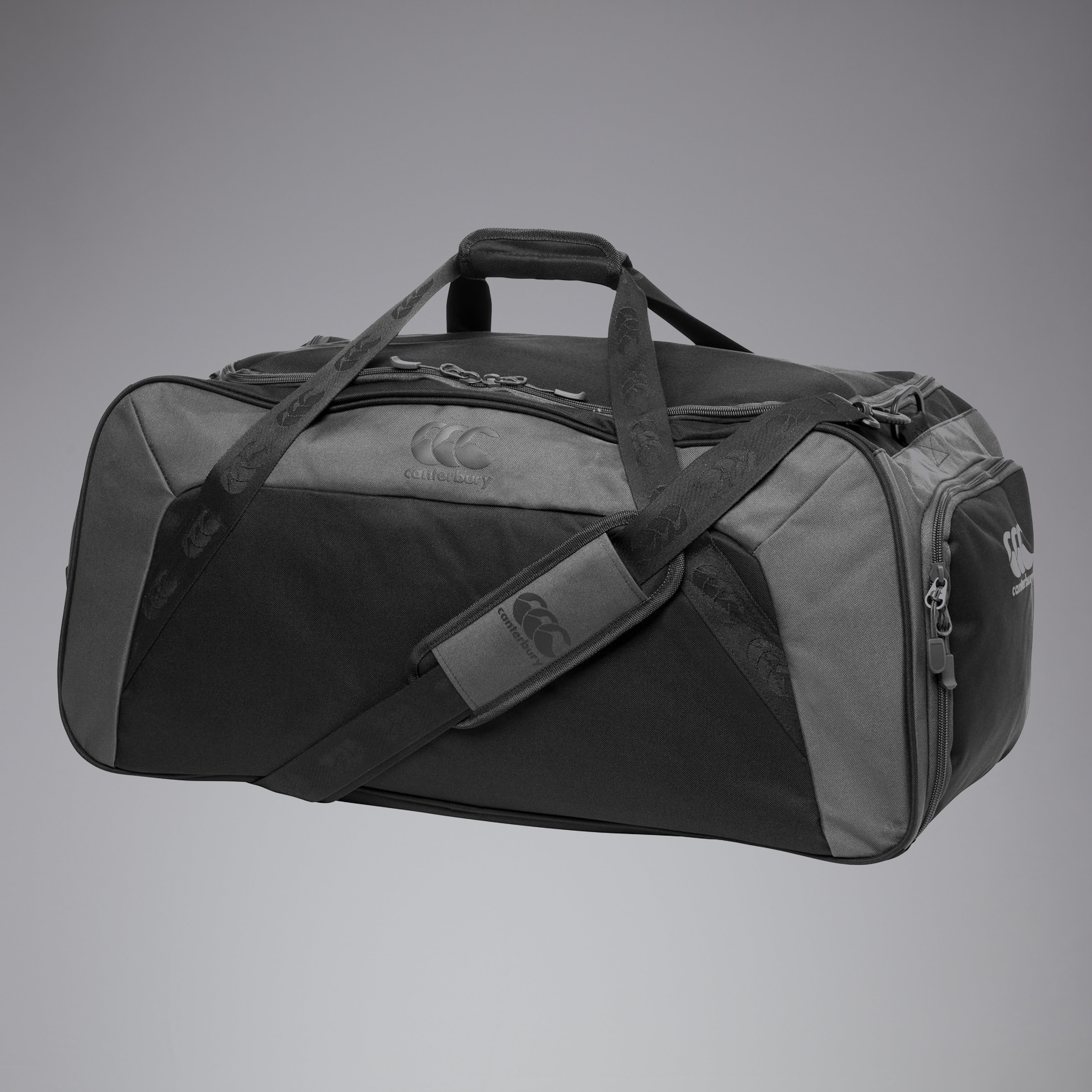 Canterbury Adult Holdall Bag