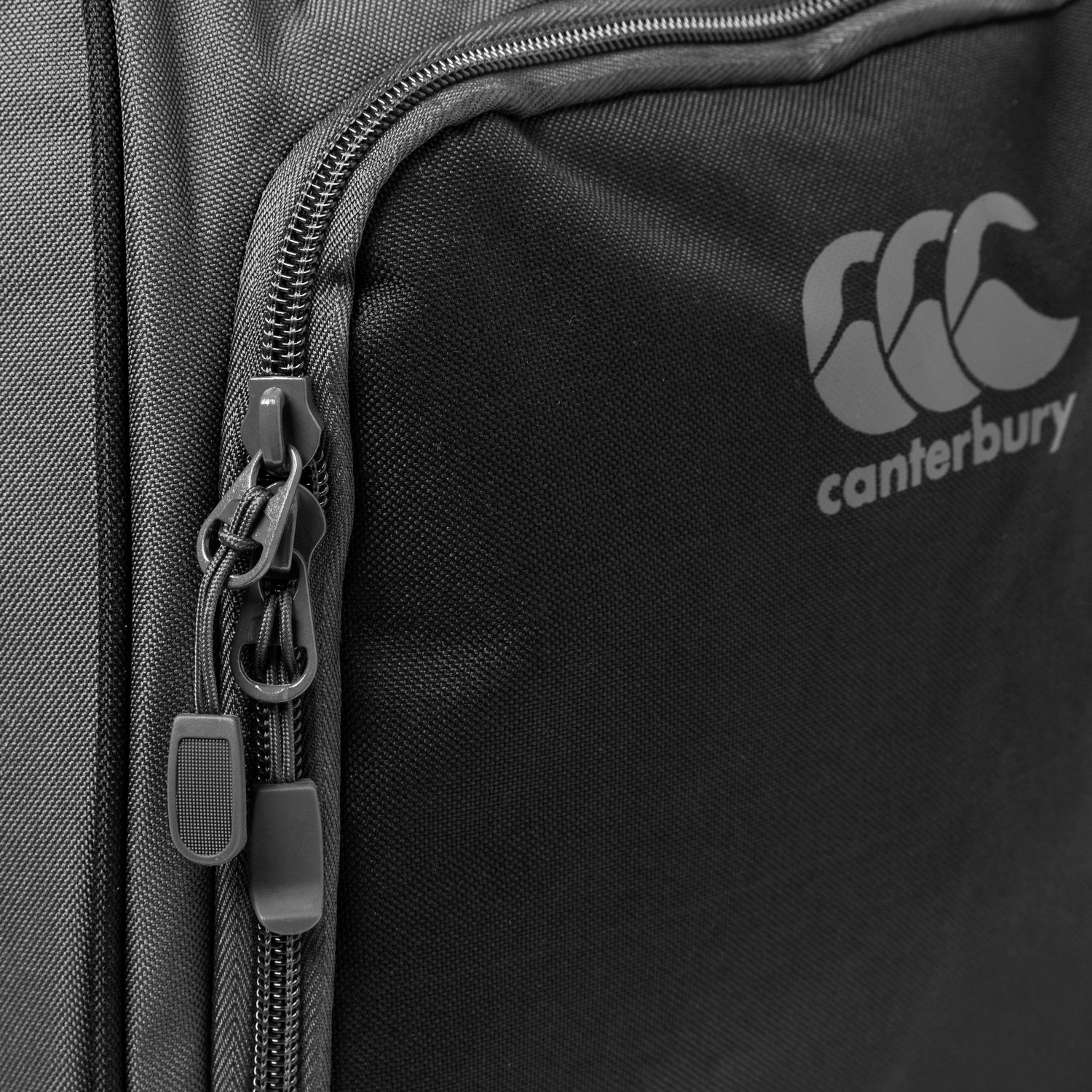 Canterbury Adult Holdall Bag