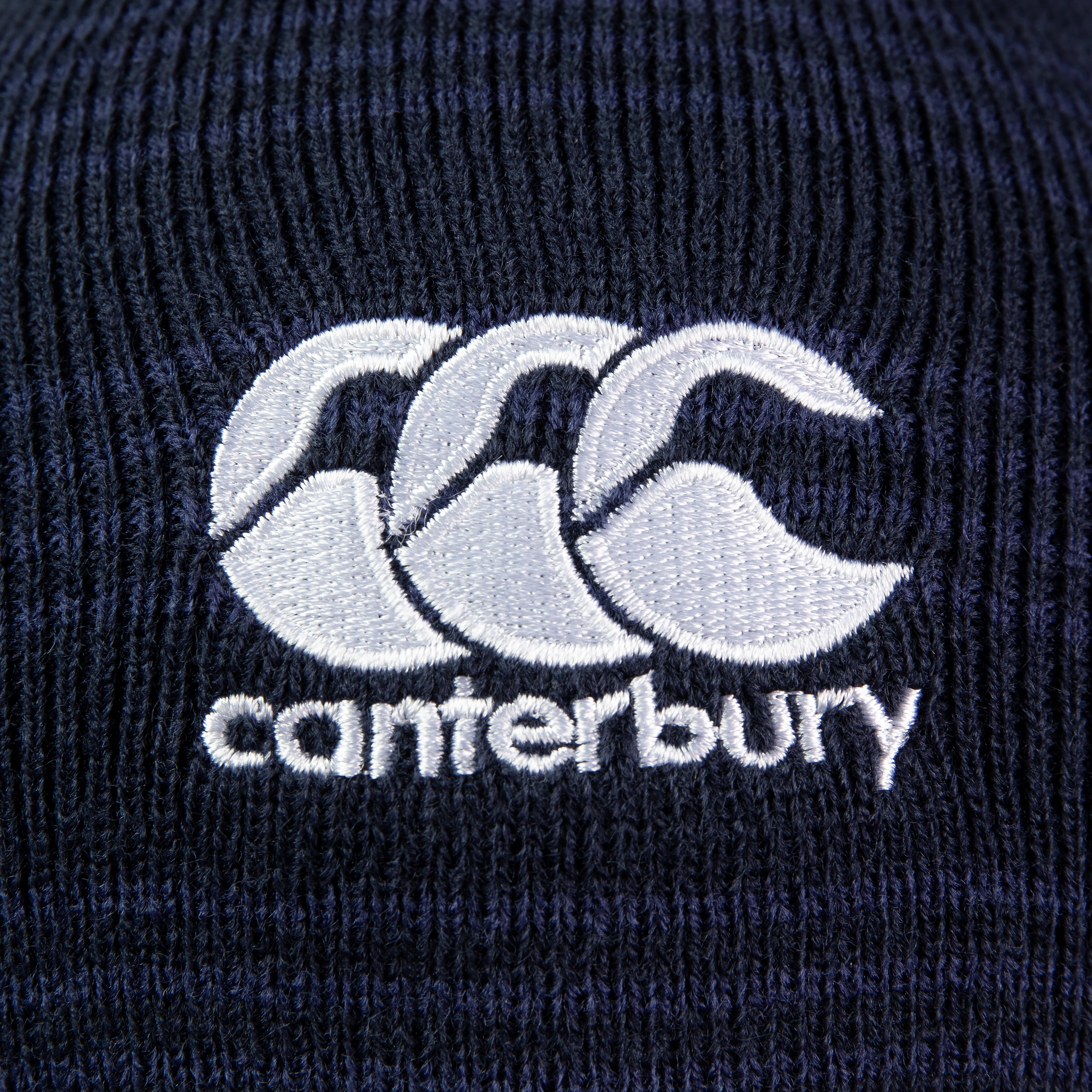 Canterbury Adult Male Beanie