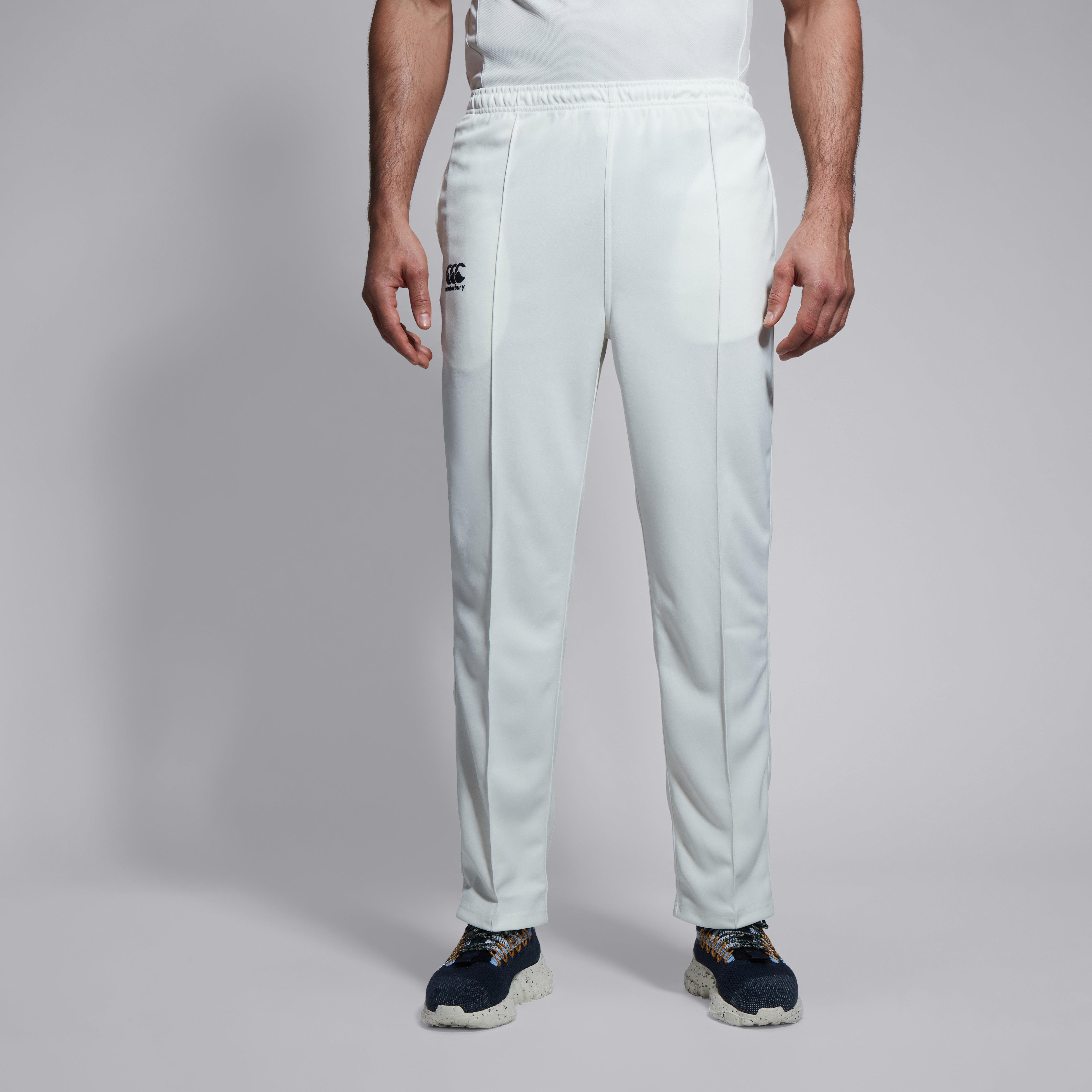 Canterbury Adult Male Senior Cricket Pant