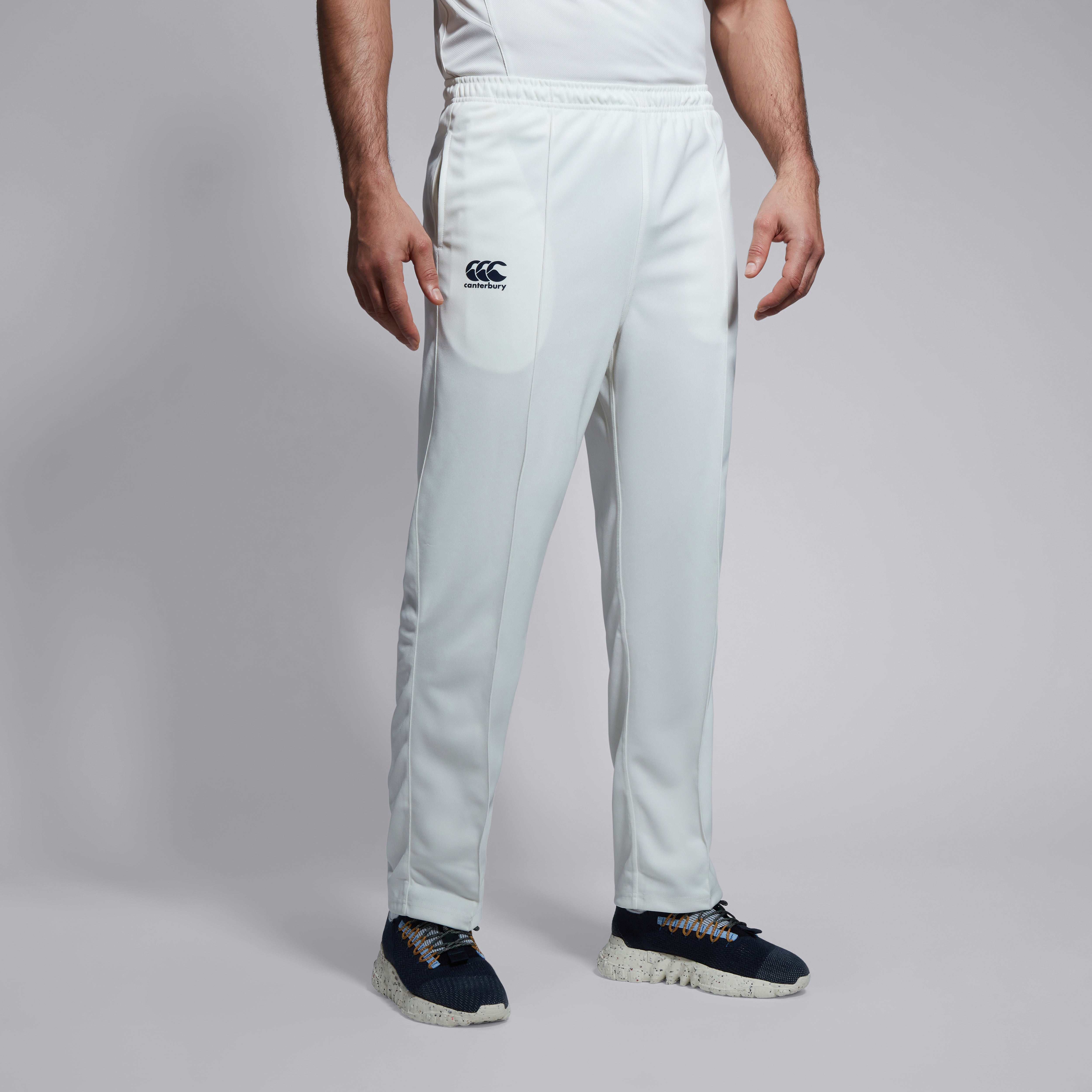 Canterbury Adult Male Senior Cricket Pant