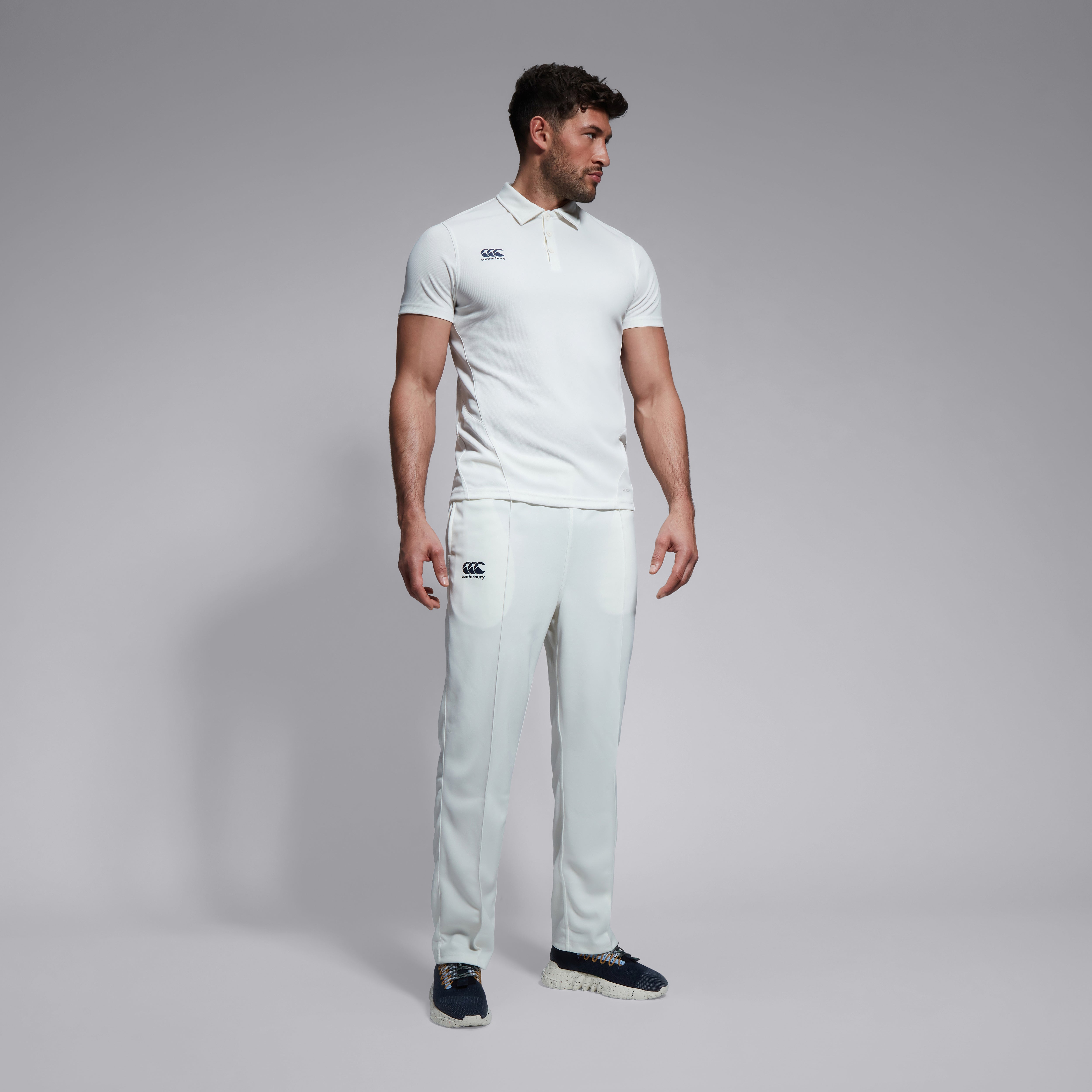 Canterbury Adult Male Senior Cricket Pant