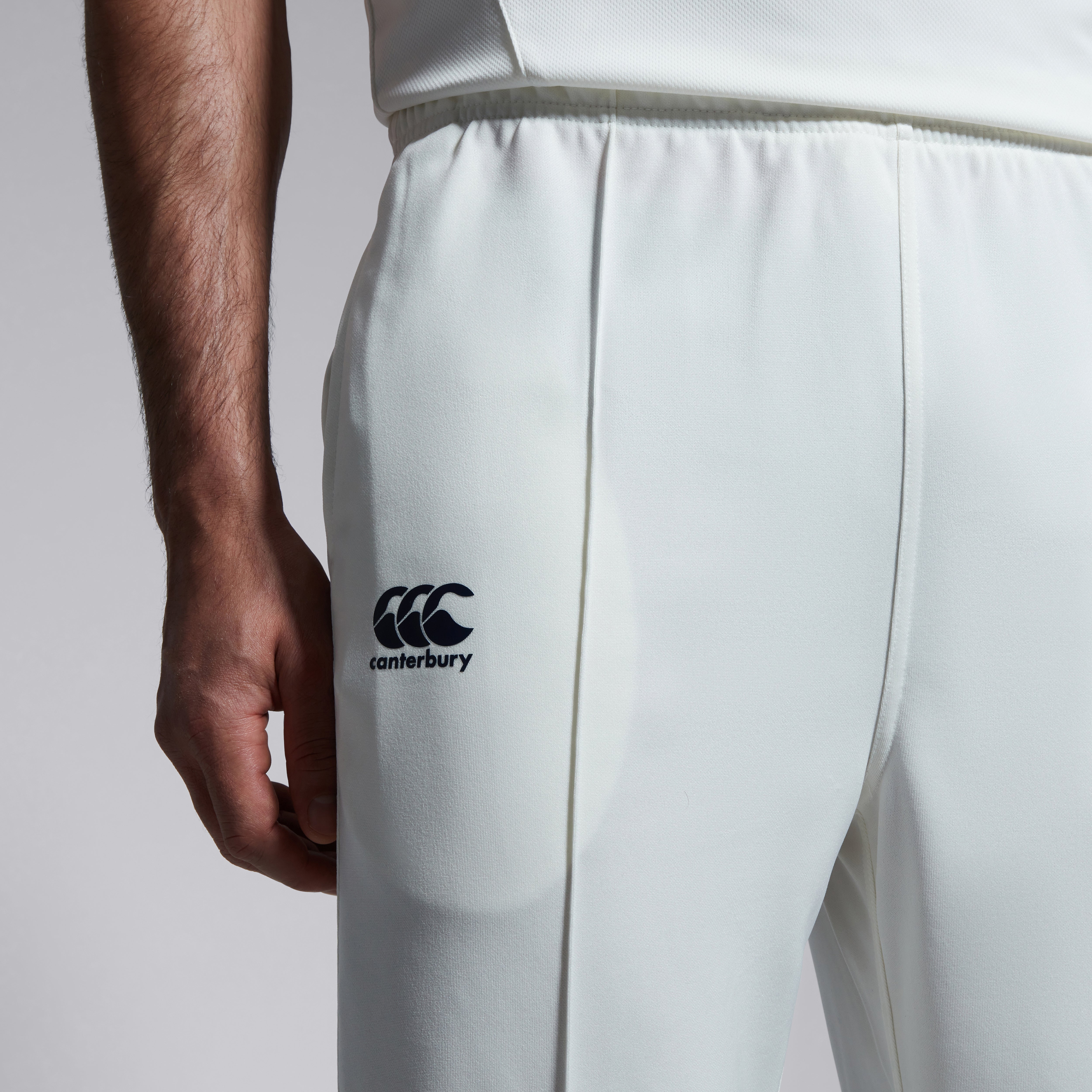 Canterbury Adult Male Senior Cricket Pant