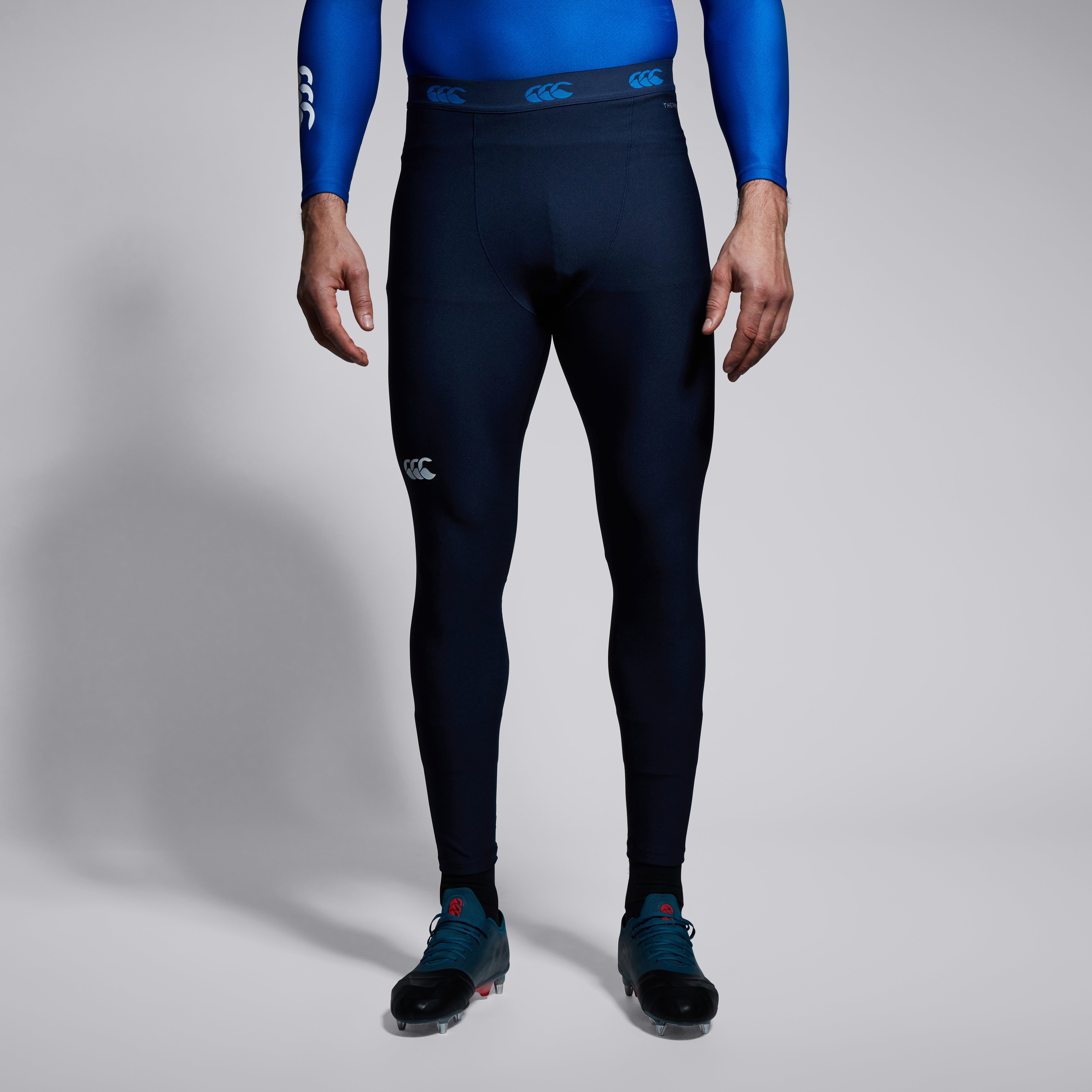 Canterbury Adult Male Thermoreg Legging