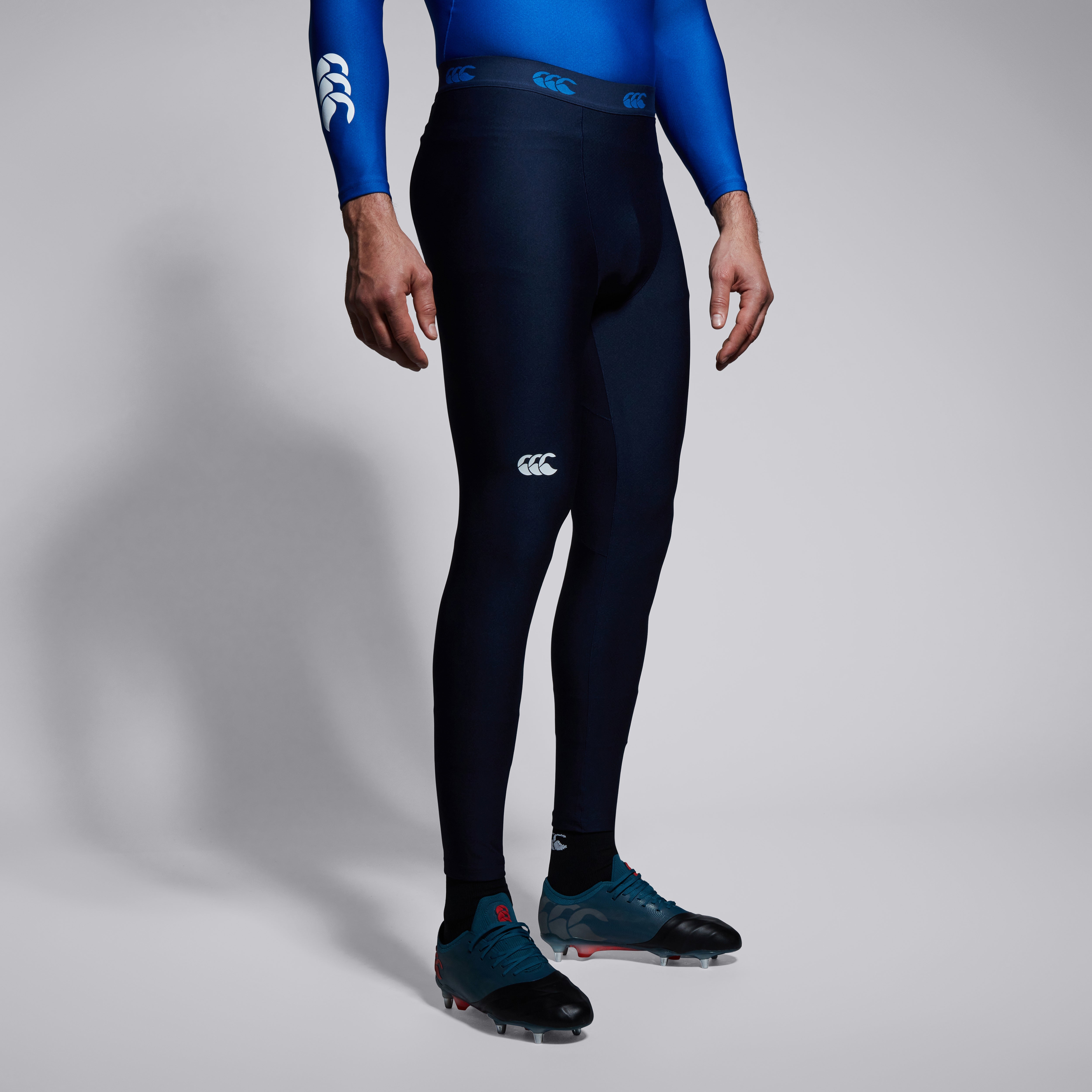 Canterbury Adult Male Thermoreg Legging