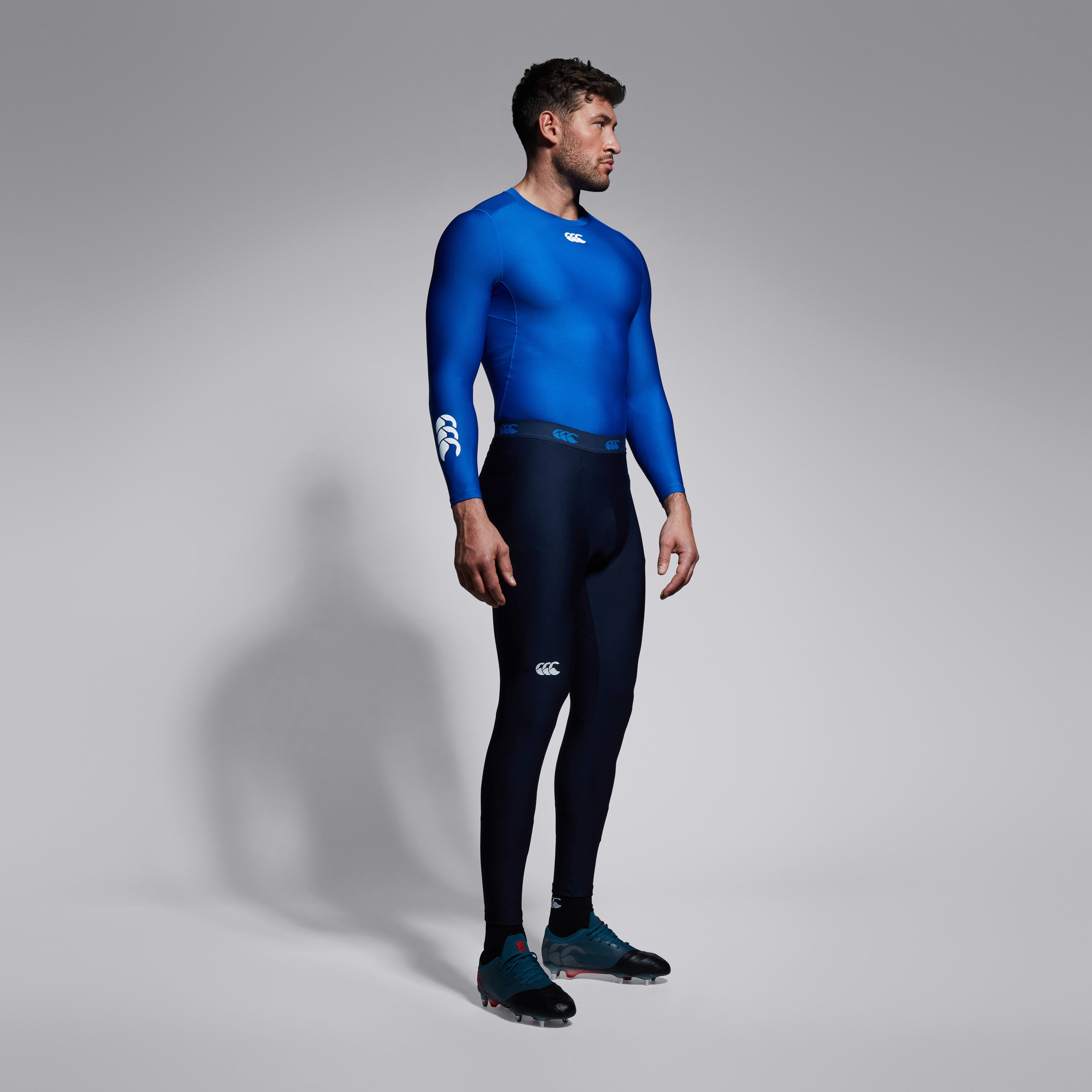 Canterbury Adult Male Thermoreg Legging