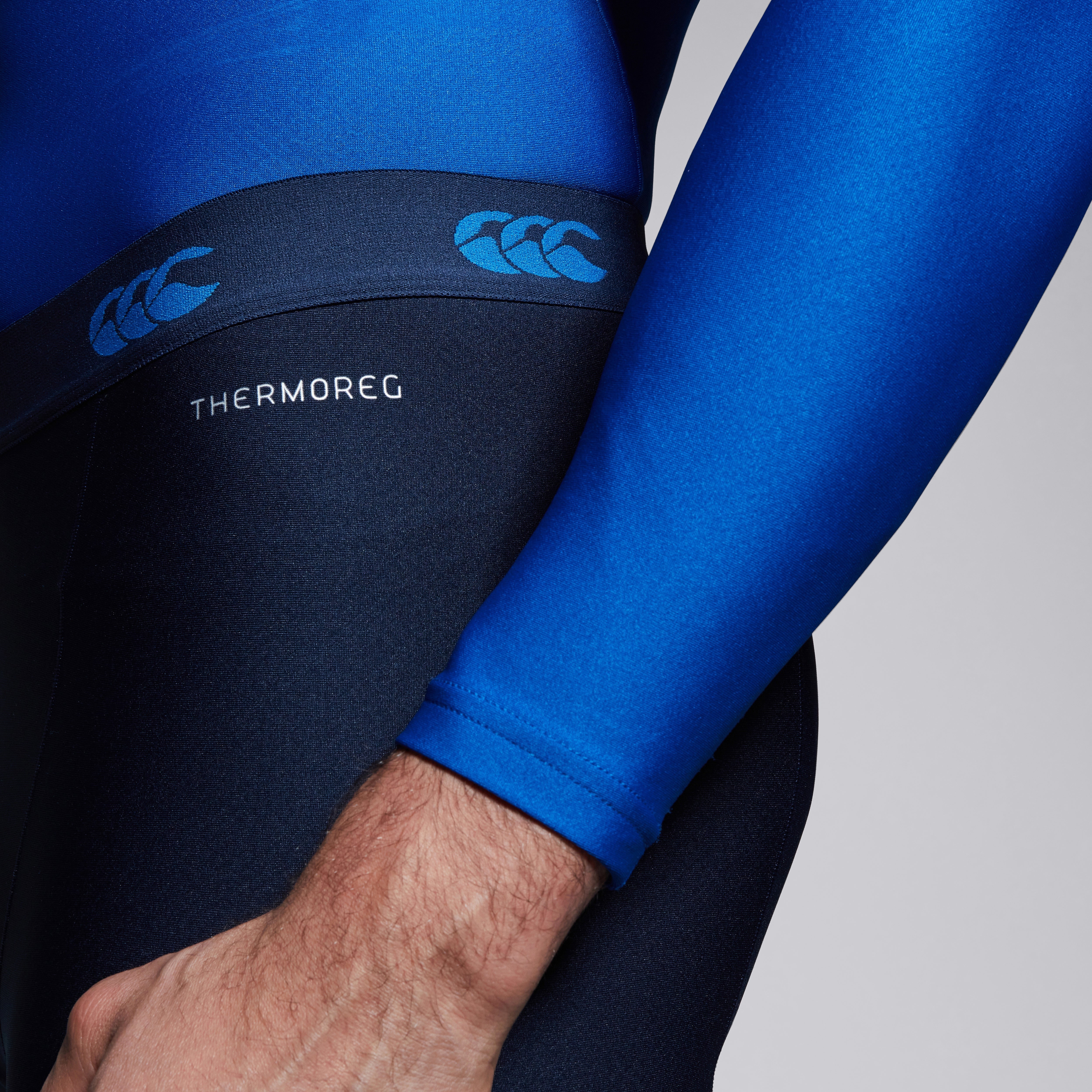 Canterbury Adult Male Thermoreg Legging