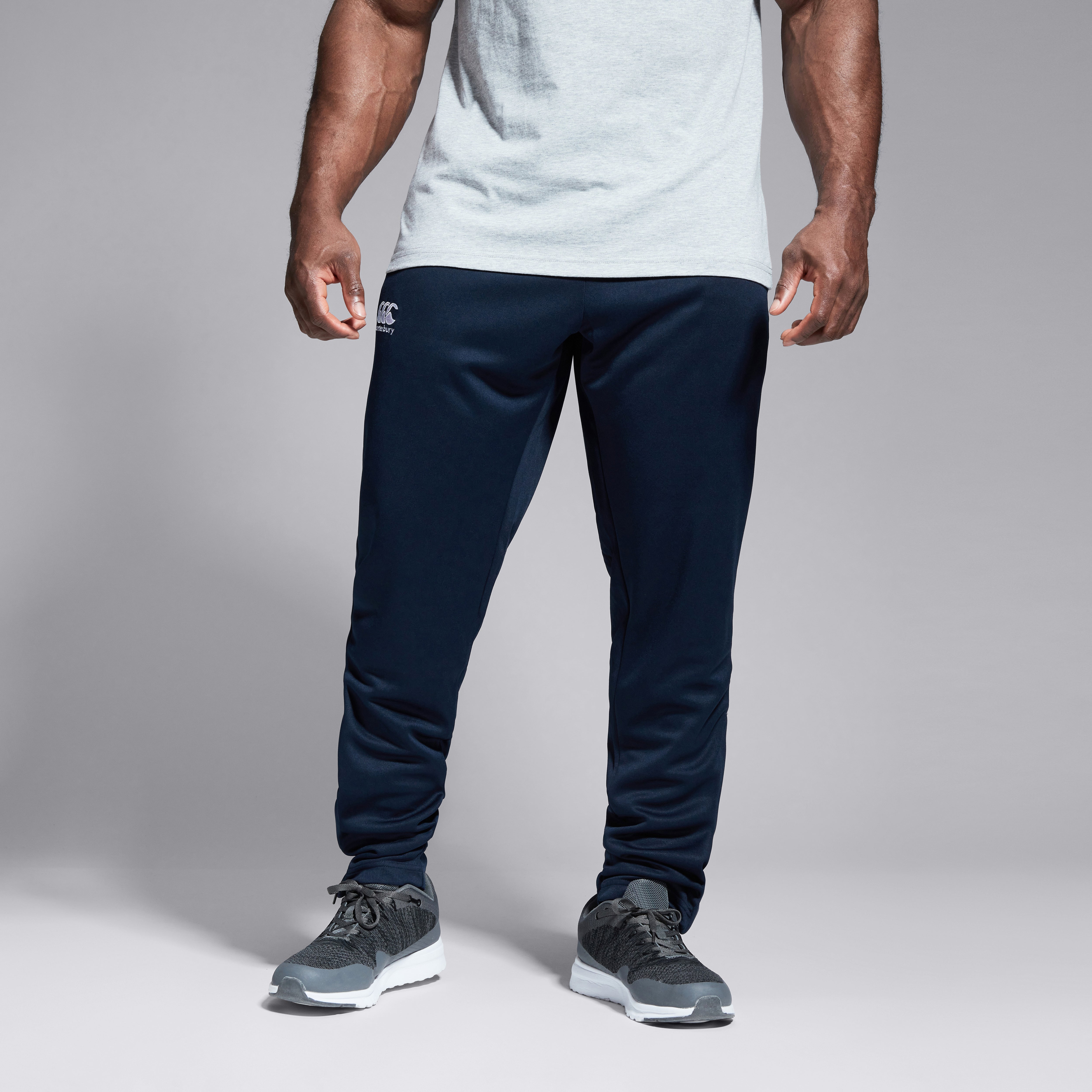 Canterbury Adult Male Stretch Tapered Pant