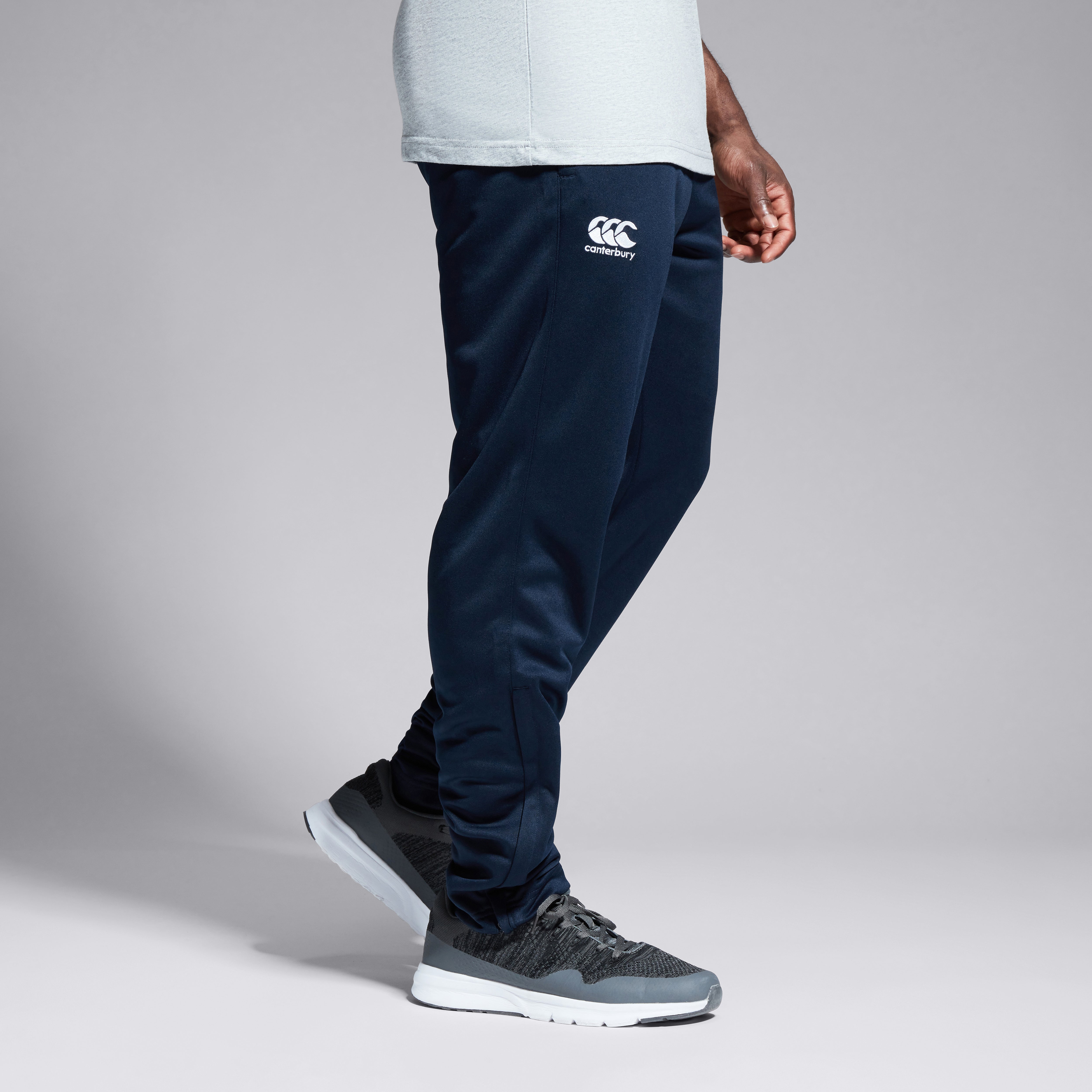 Canterbury Adult Male Stretch Tapered Pant