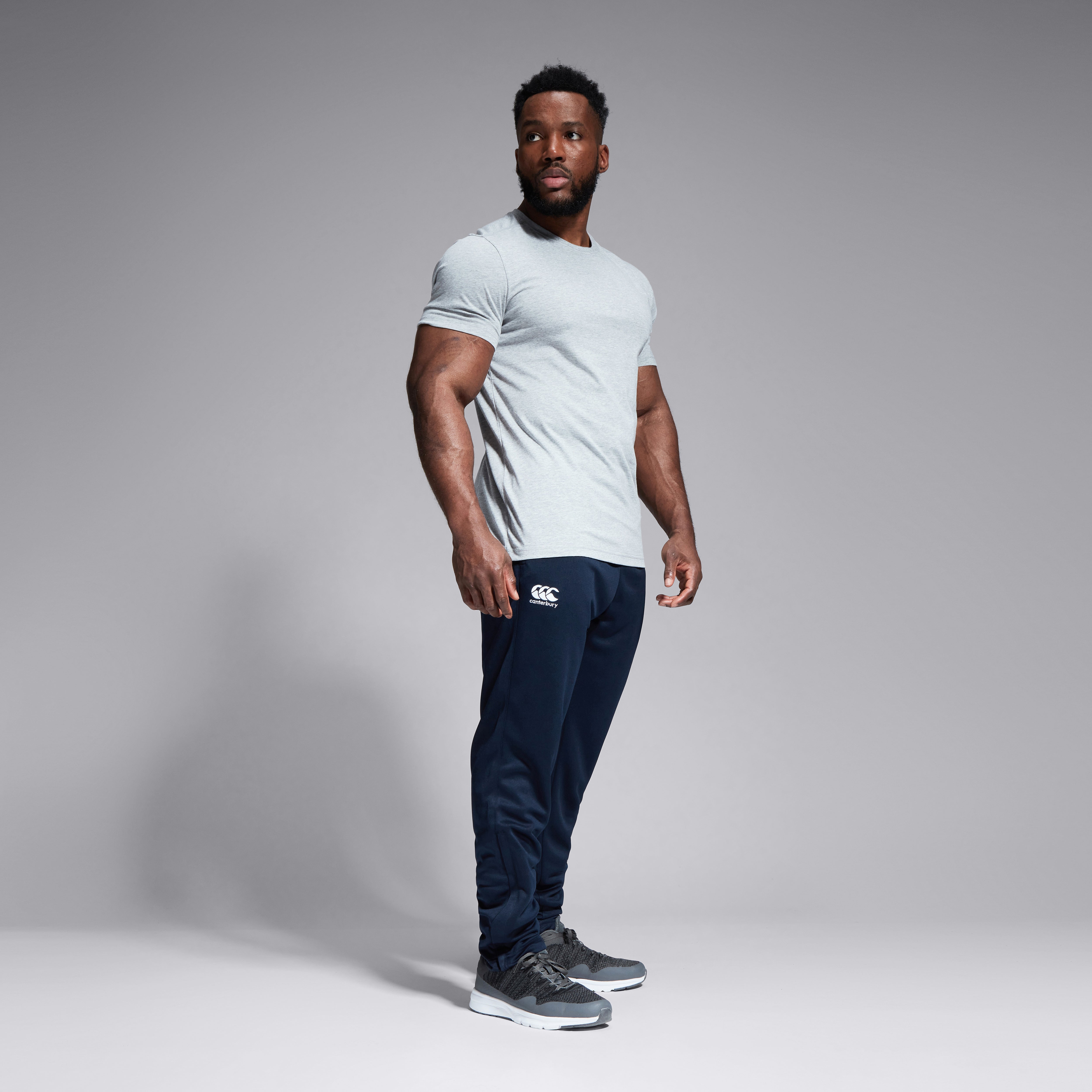 Canterbury Adult Male Stretch Tapered Pant