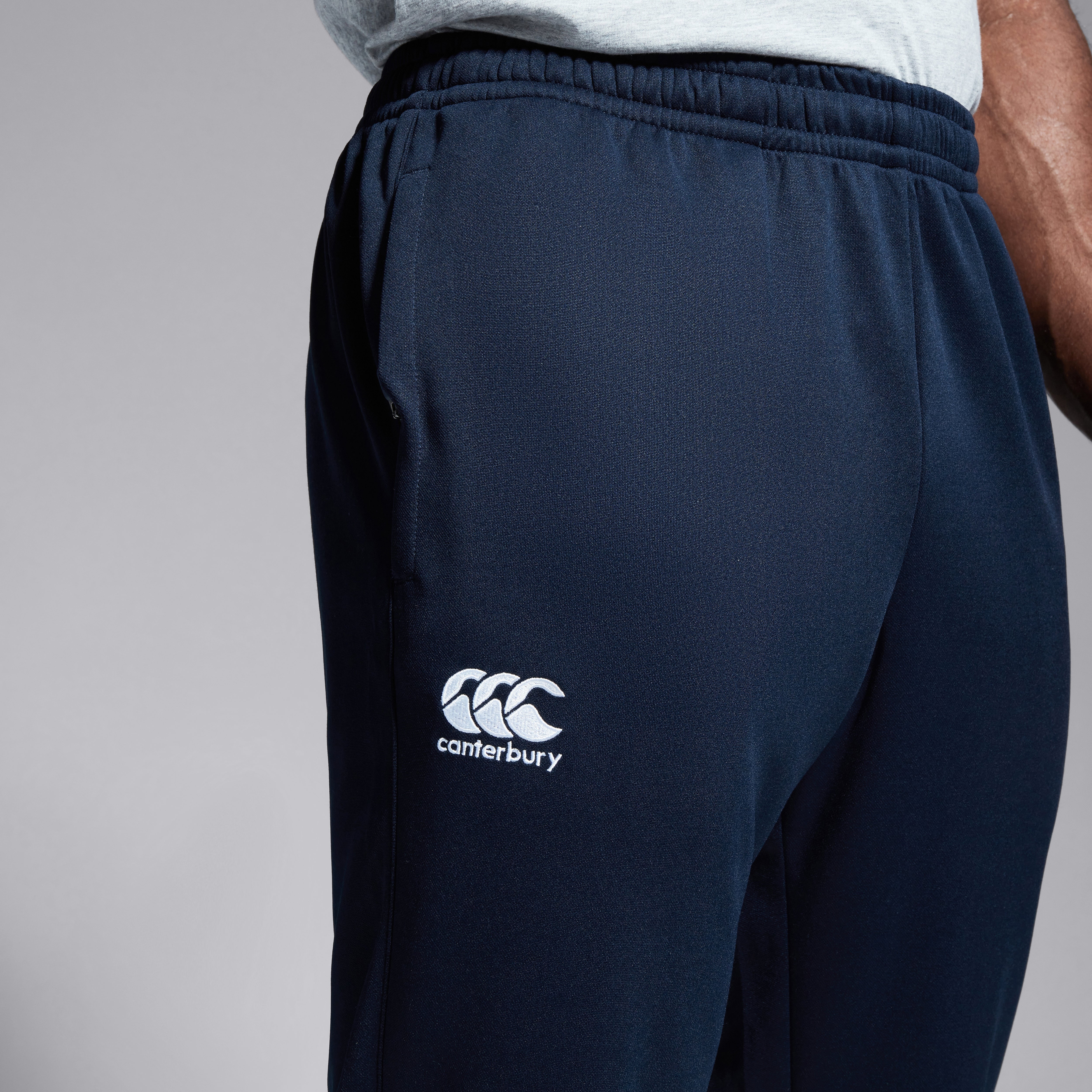 Canterbury Adult Male Stretch Tapered Pant