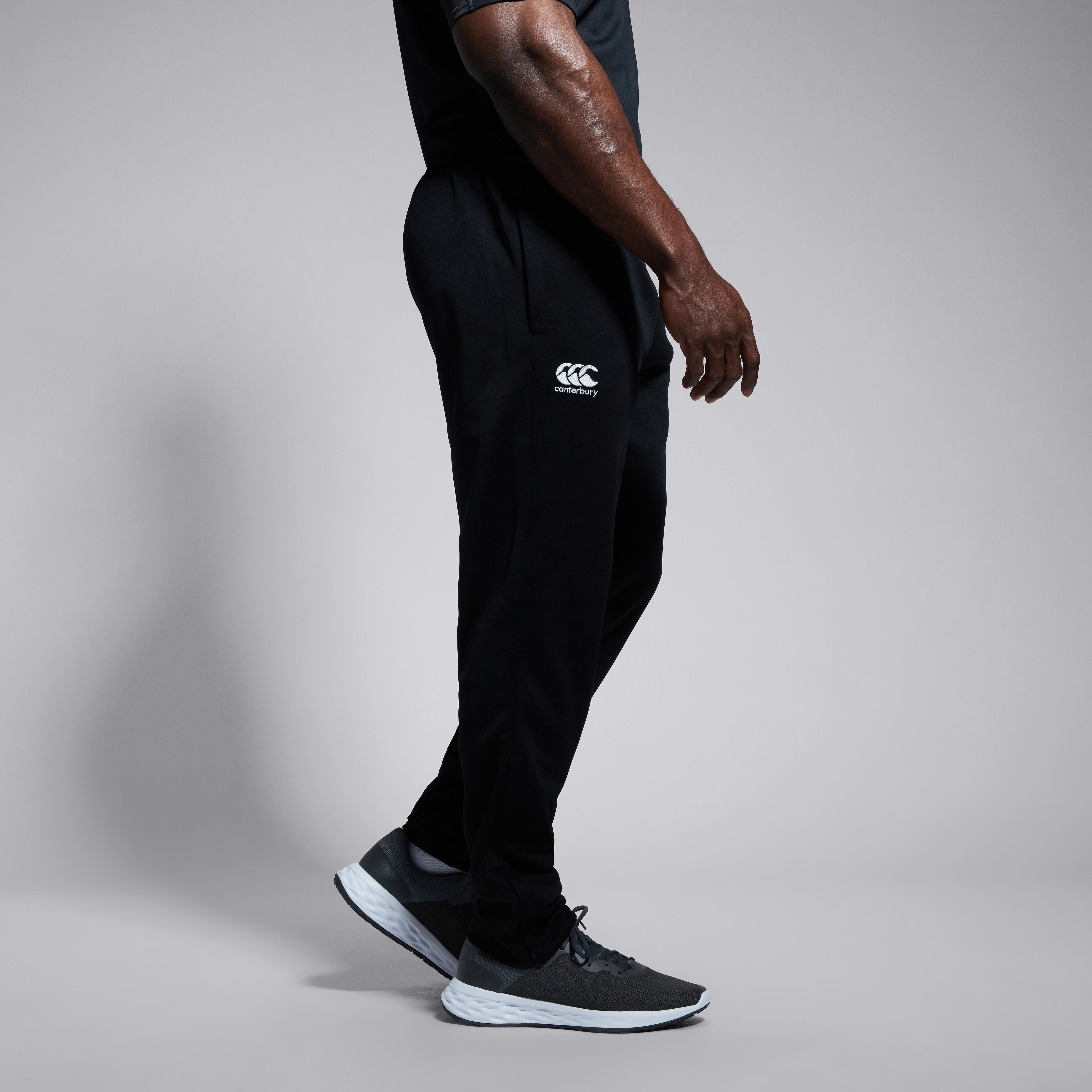 Canterbury Adult Male Stretch Tapered Pant