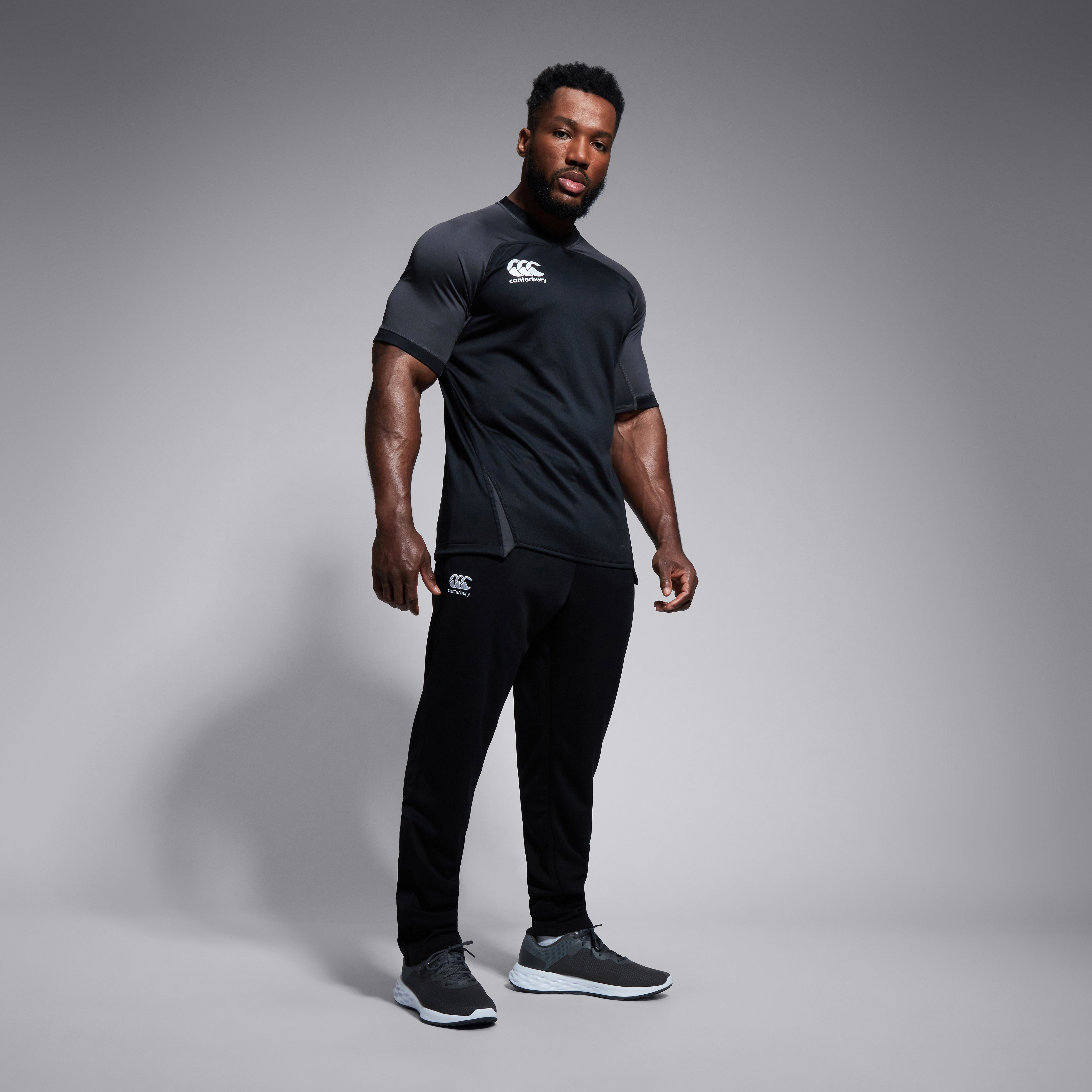 Canterbury Adult Male Stretch Tapered Pant