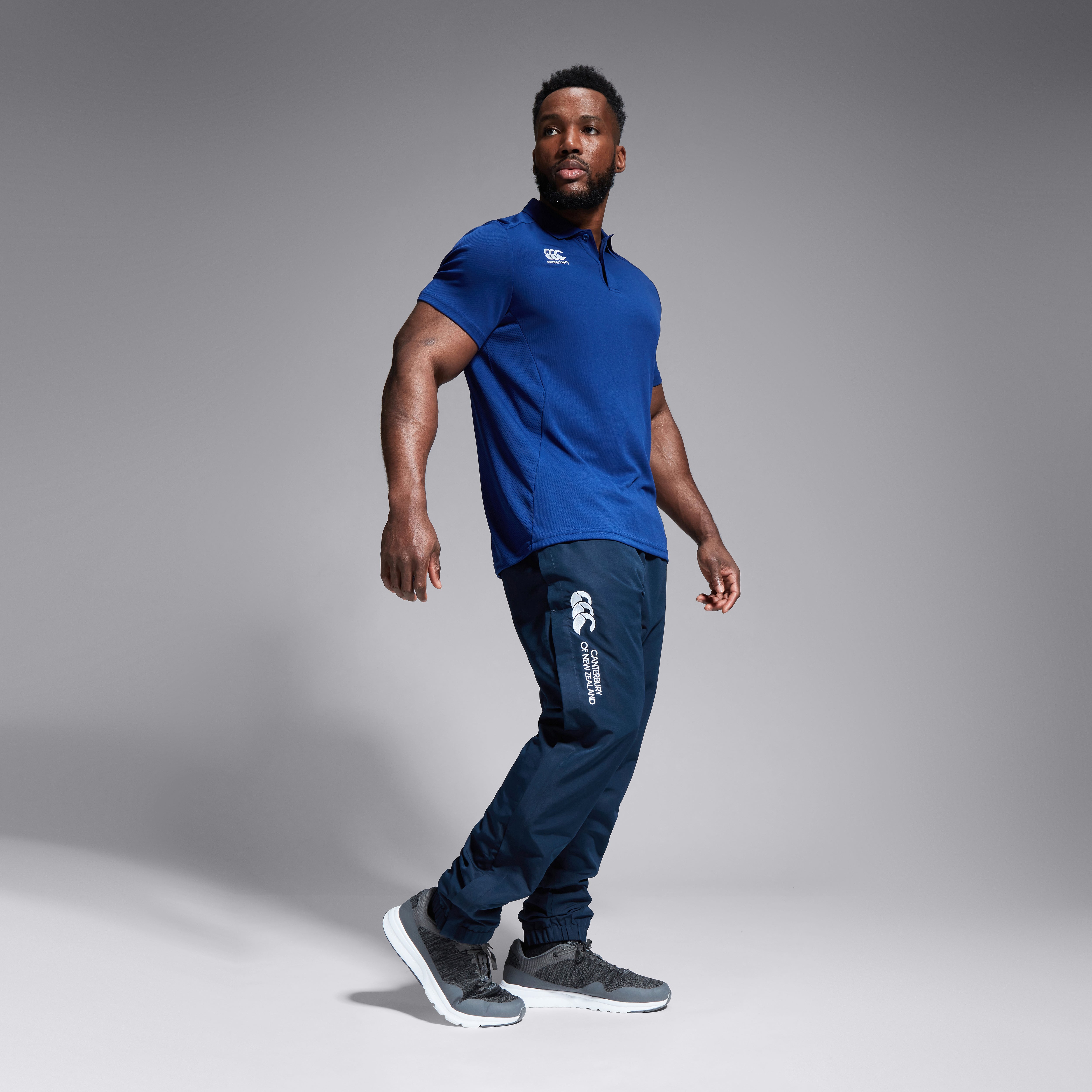 Canterbury Adult Male Cuffed Hem Stadium Pant