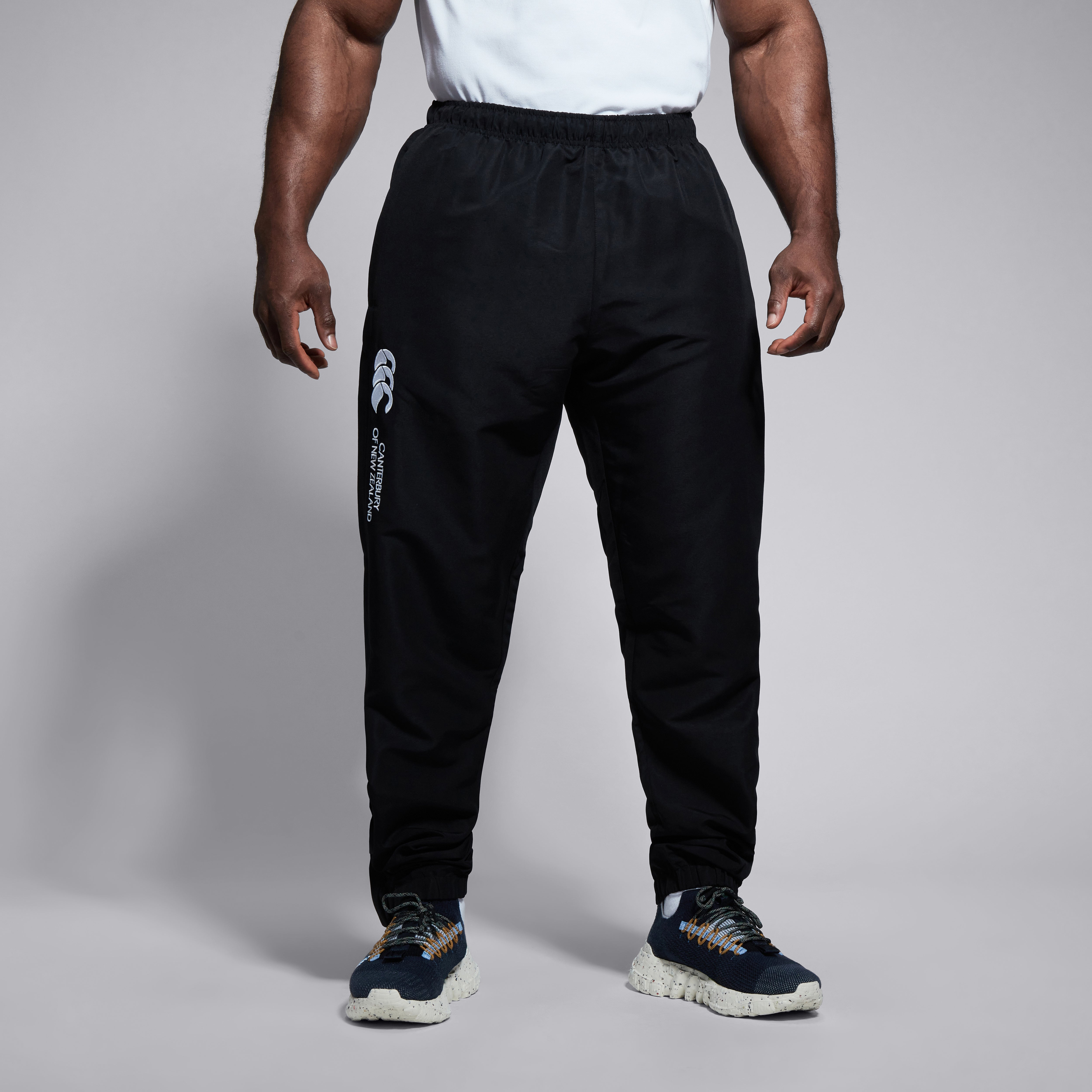 Canterbury Adult Male Cuffed Hem Stadium Pant