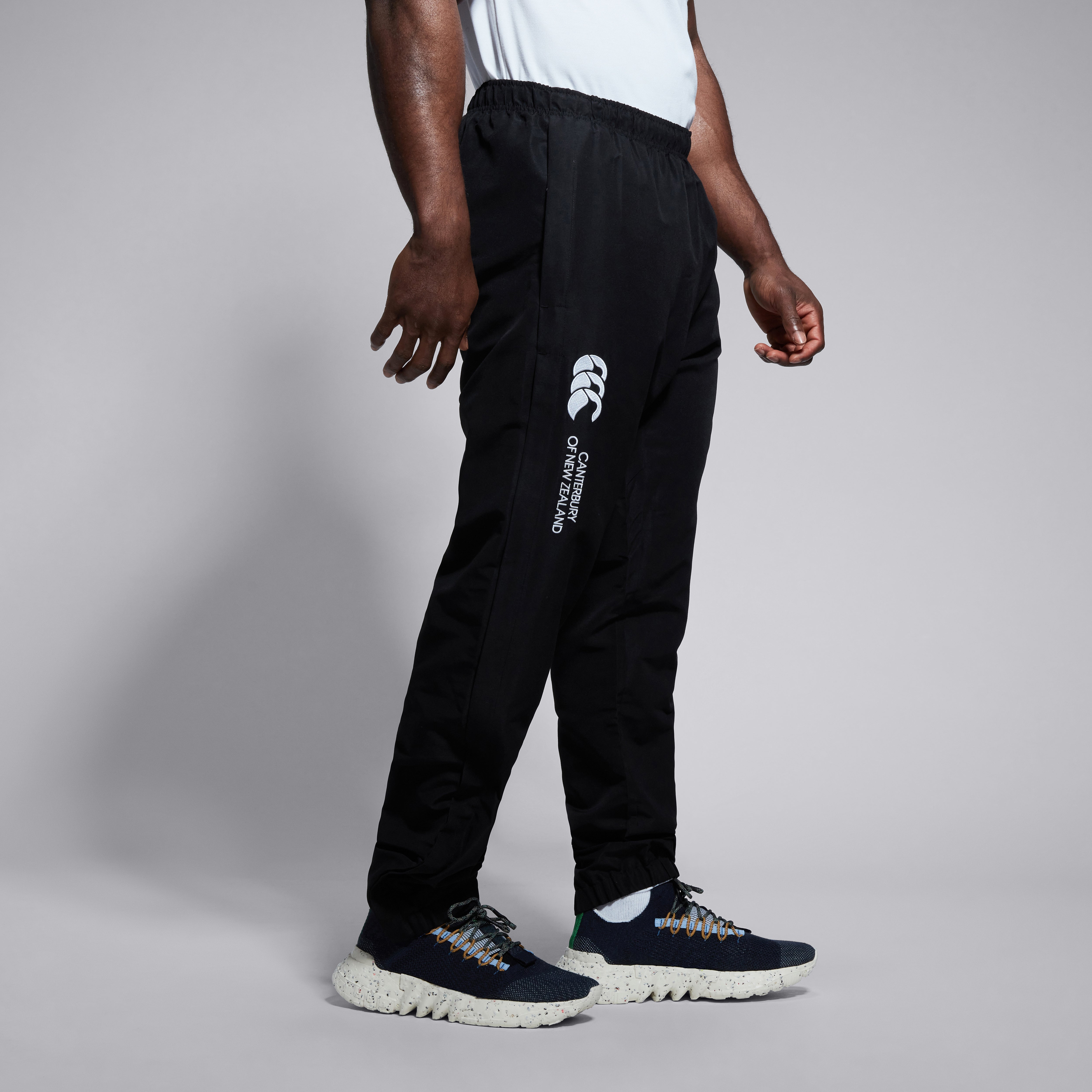 Canterbury Adult Male Cuffed Hem Stadium Pant