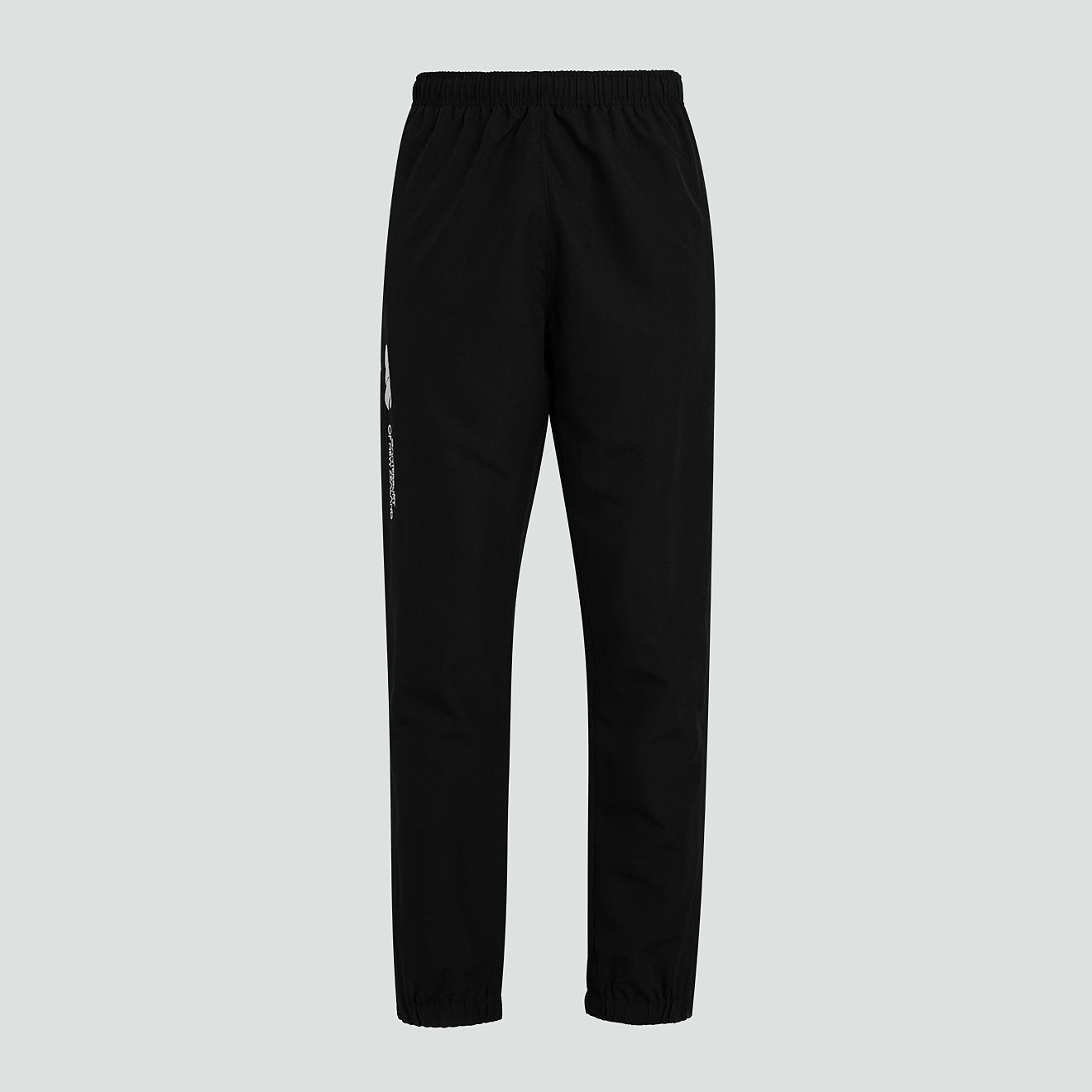 Canterbury Cuffed Hem Stadium Pant Adult Male Black