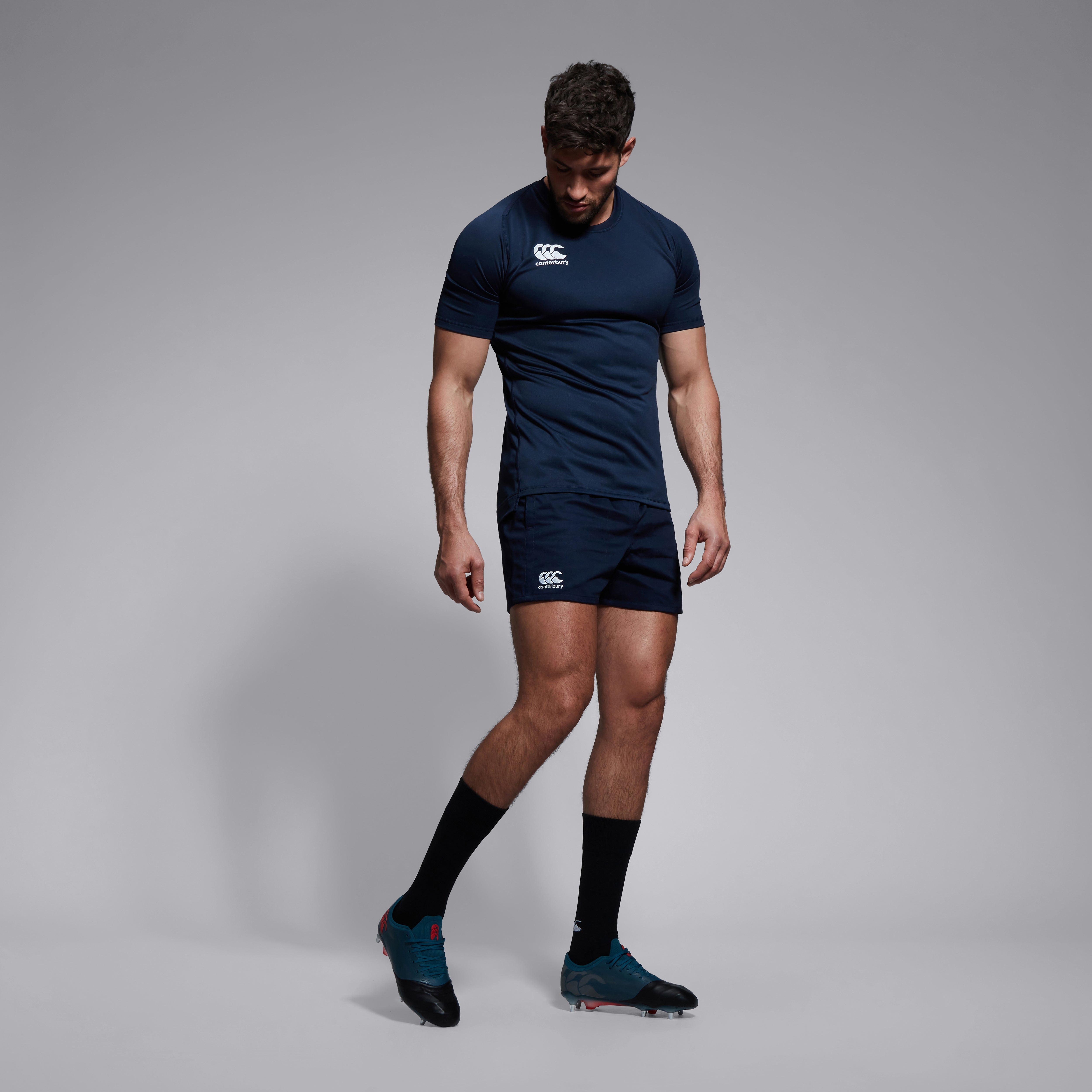 Canterbury Adult Male Professional (cotton) Short