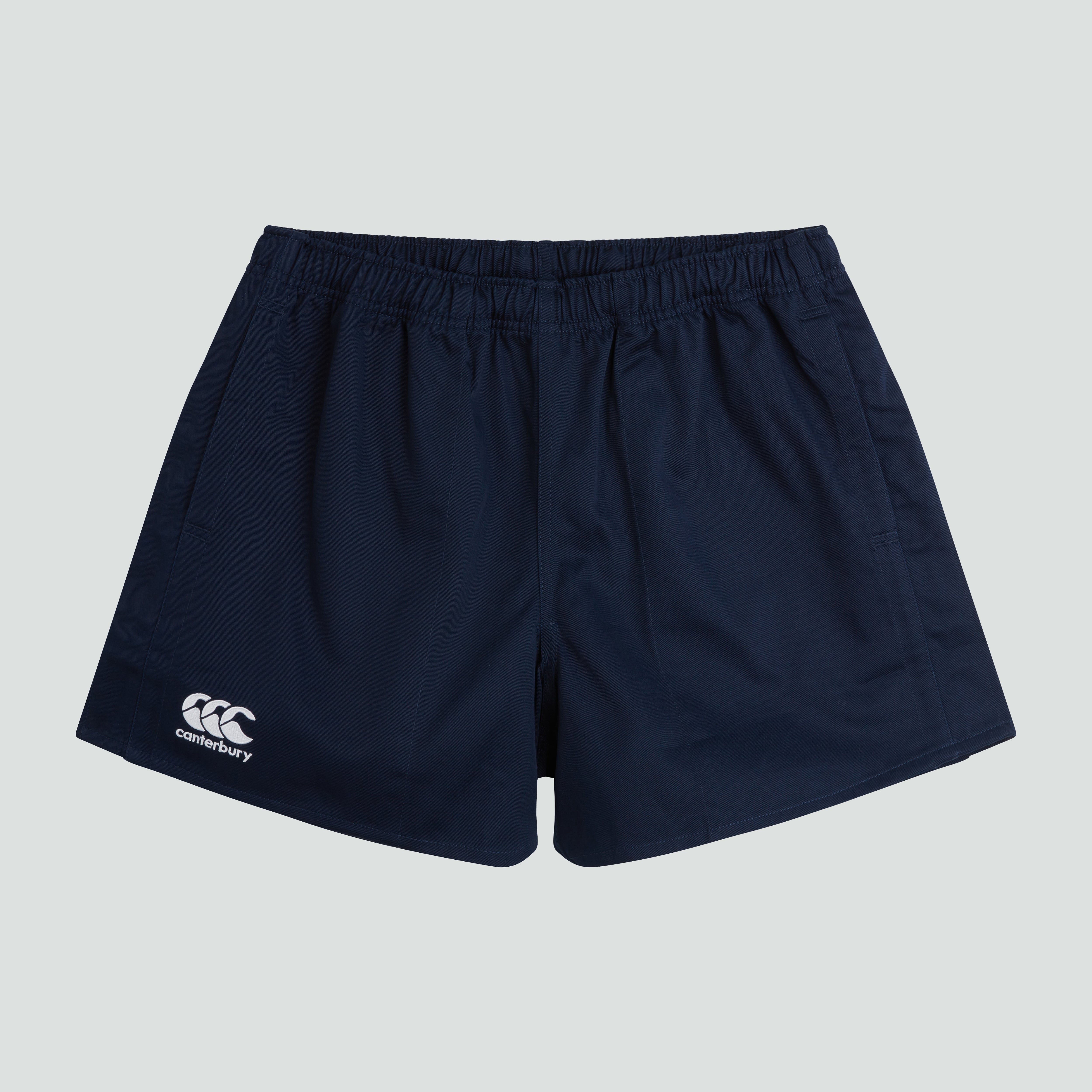 Canterbury Adult Male Professional (cotton) Short