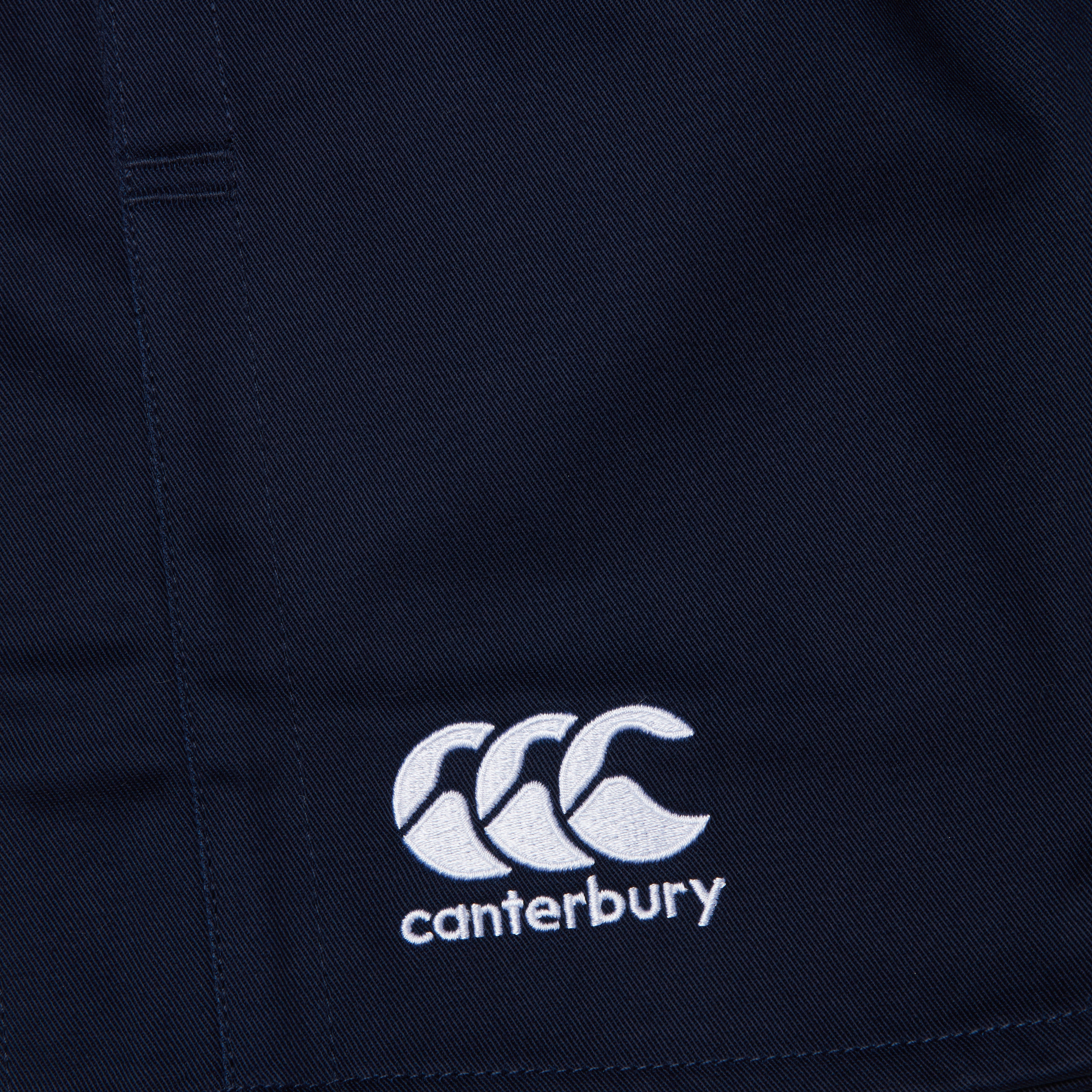 Canterbury Adult Male Professional (cotton) Short