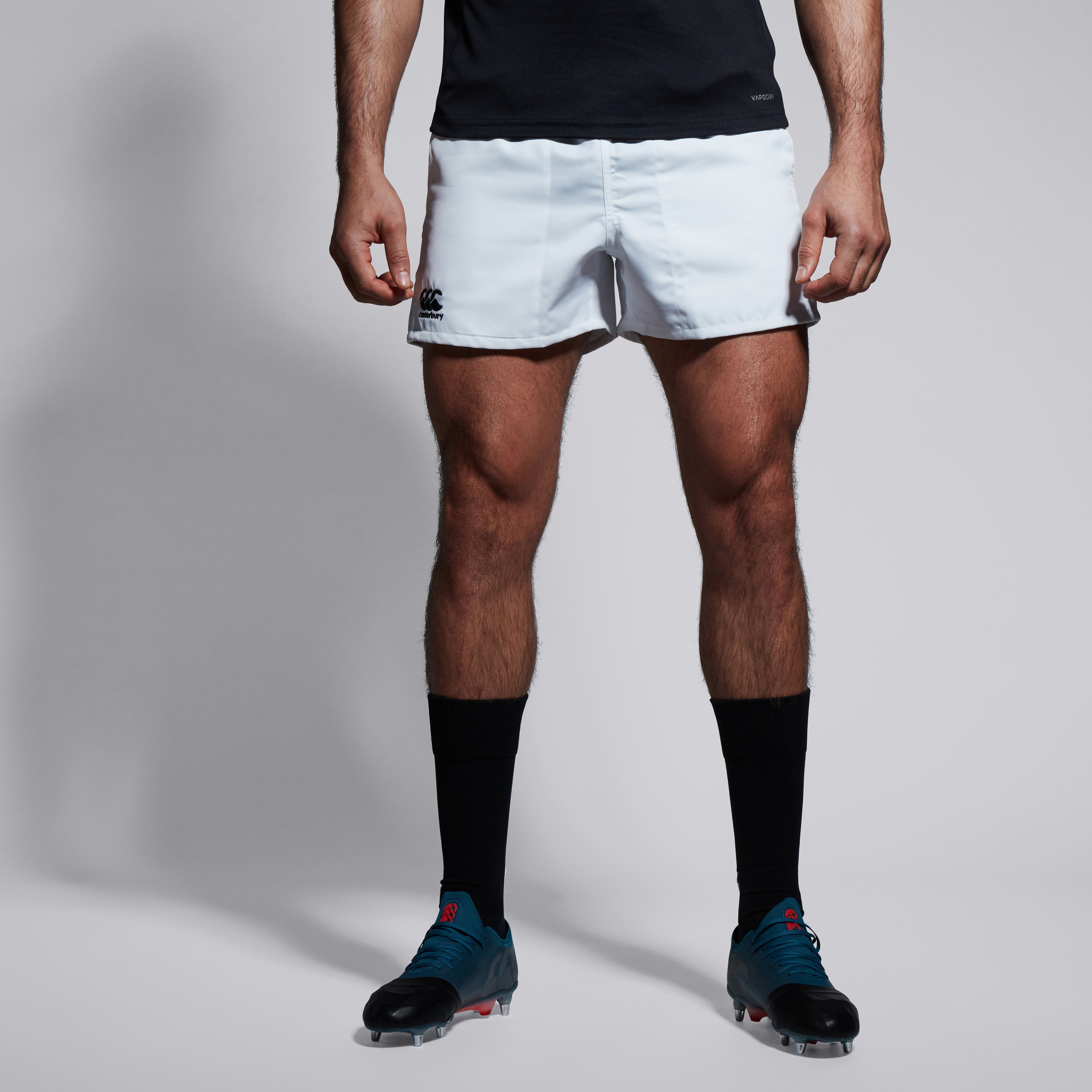 Canterbury Adult Male Professional (polyester) Short