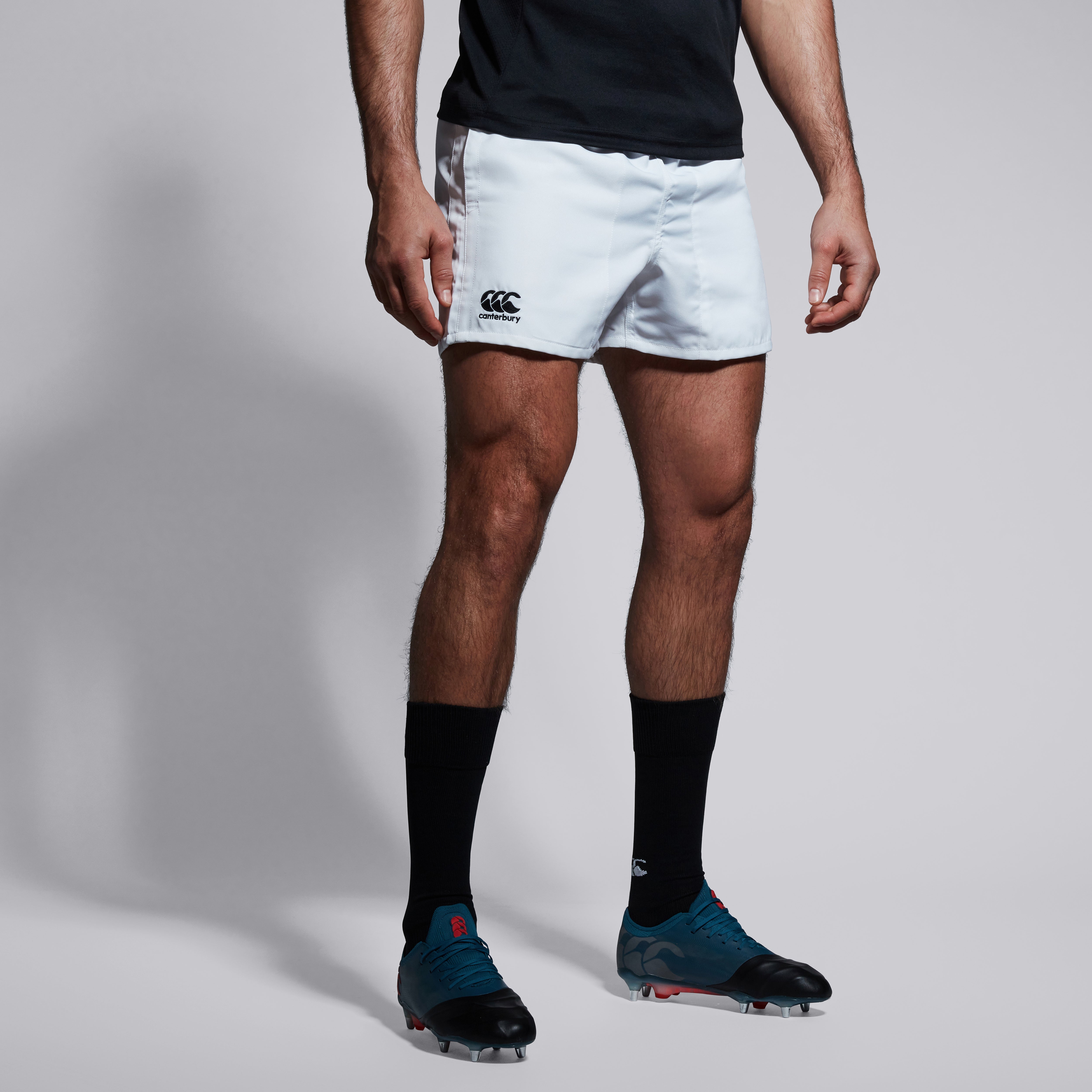 Canterbury Adult Male Professional (polyester) Short