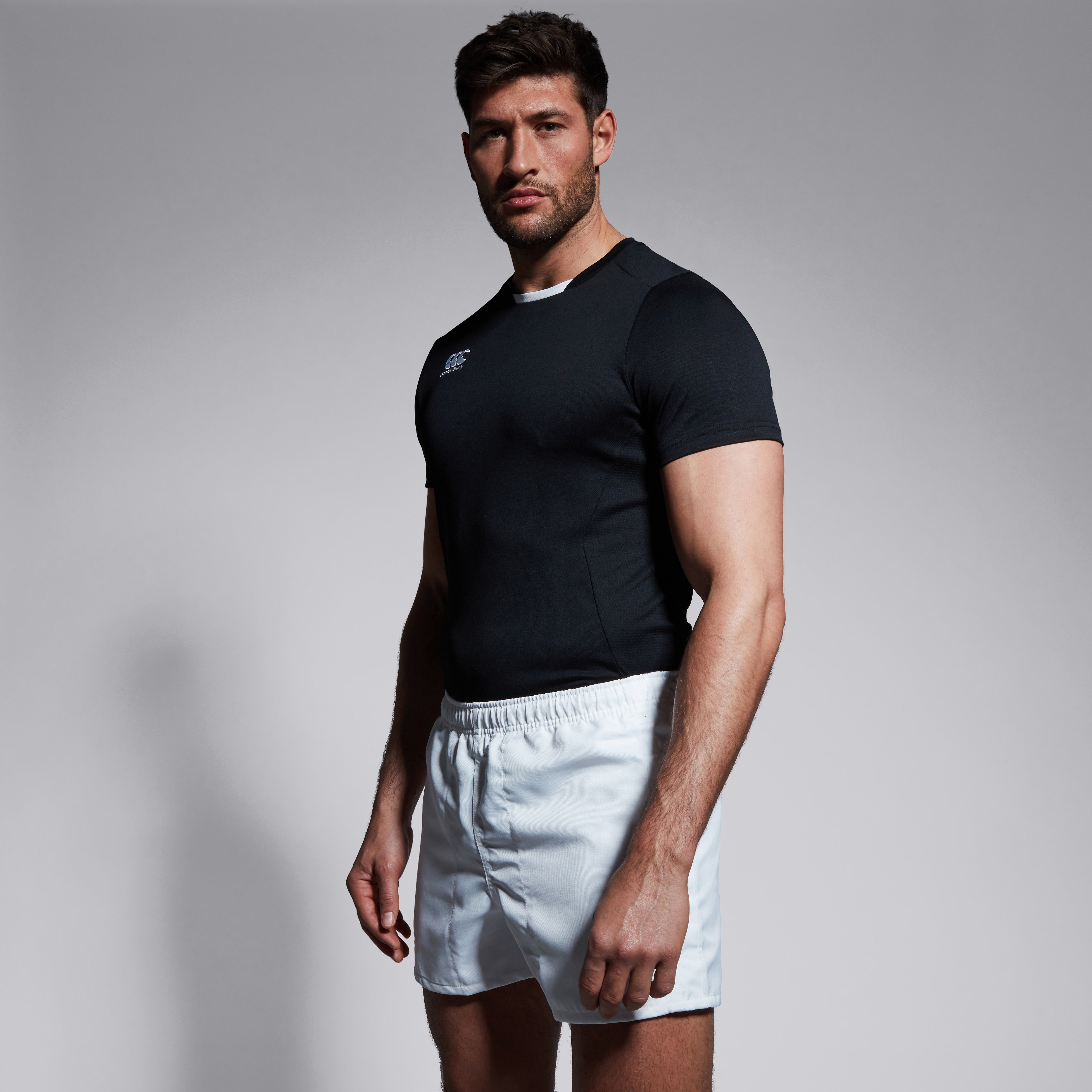 Canterbury Adult Male Professional (polyester) Short