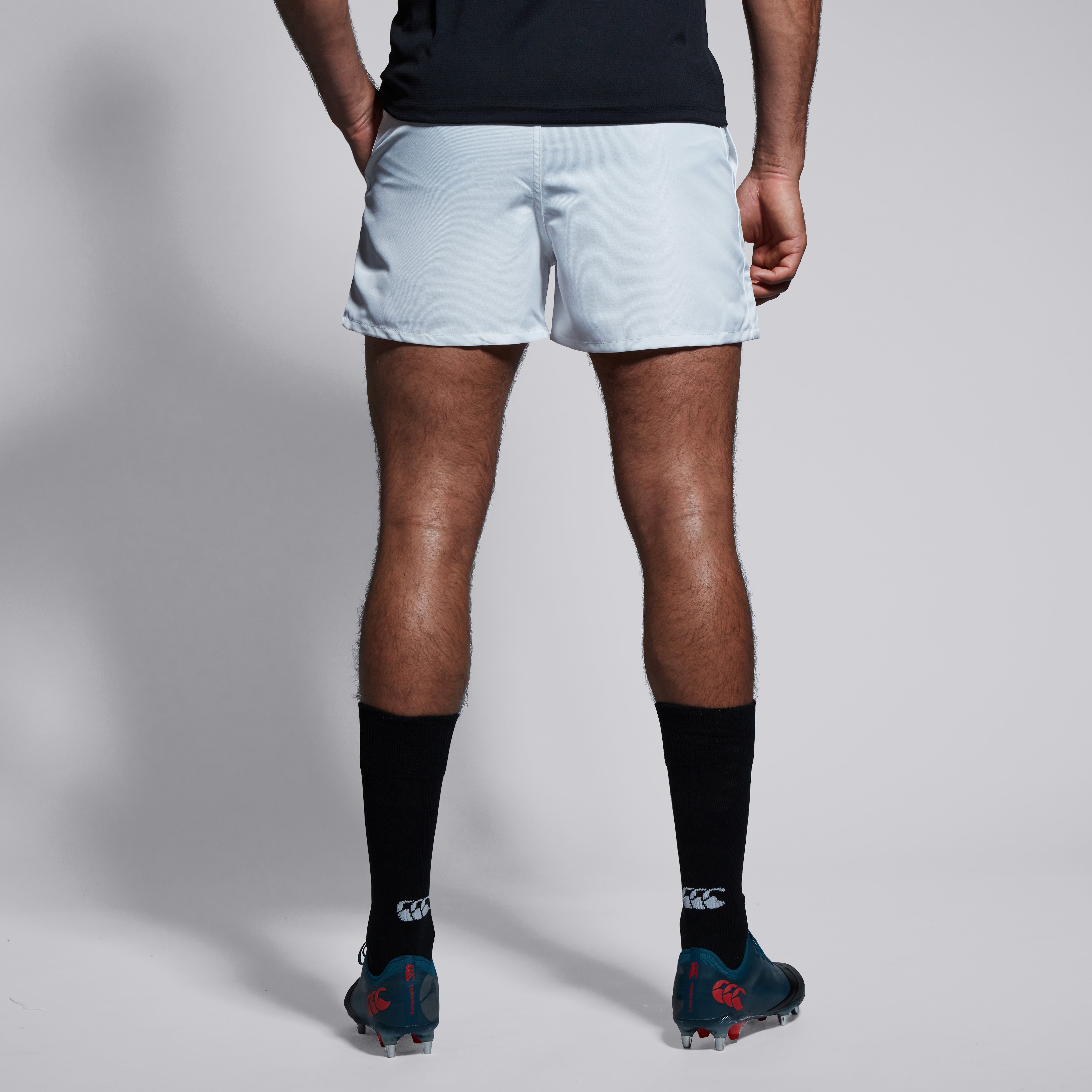 Canterbury Adult Male Professional (polyester) Short