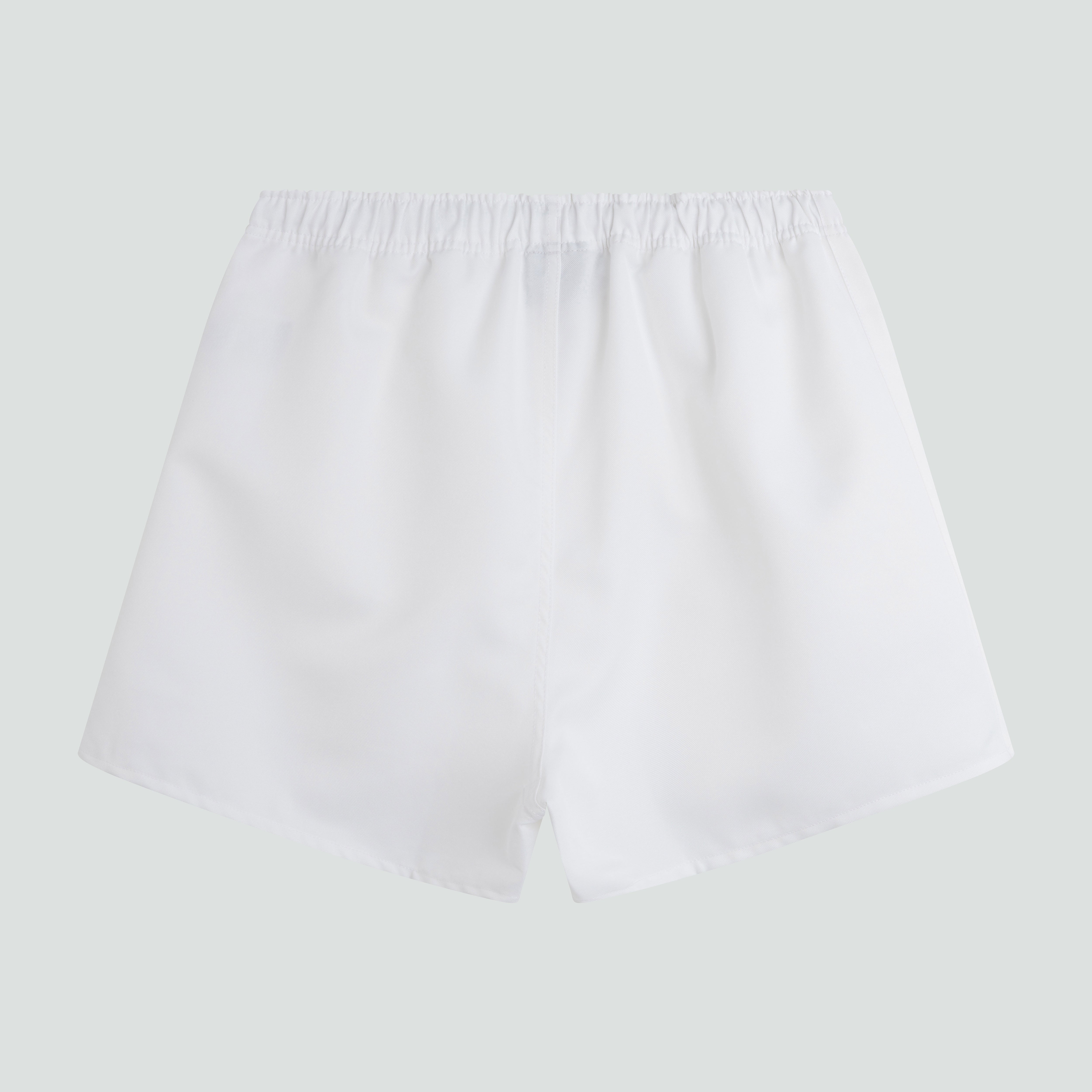Canterbury Adult Male Professional (polyester) Short