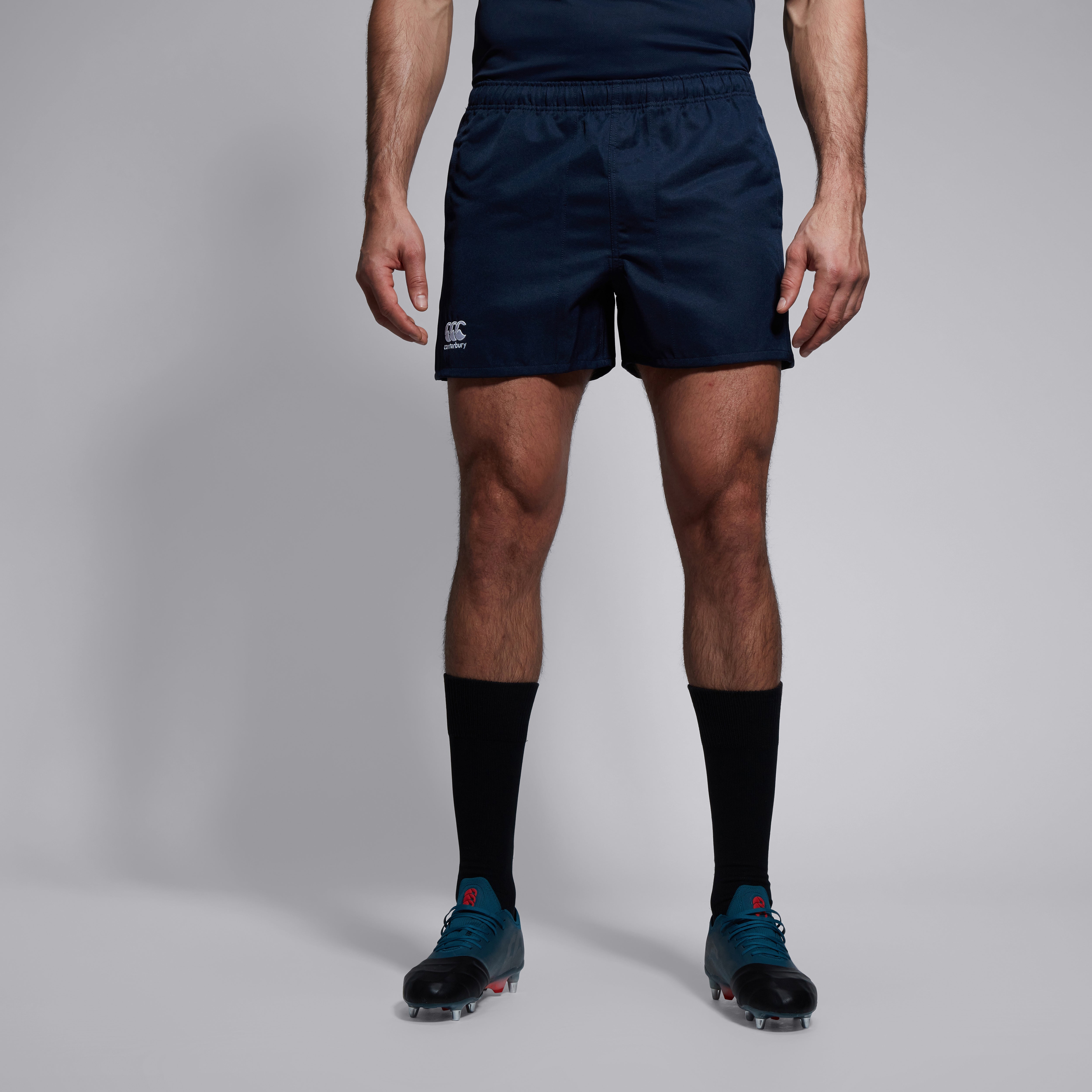 Canterbury Adult Male Professional (polyester) Short