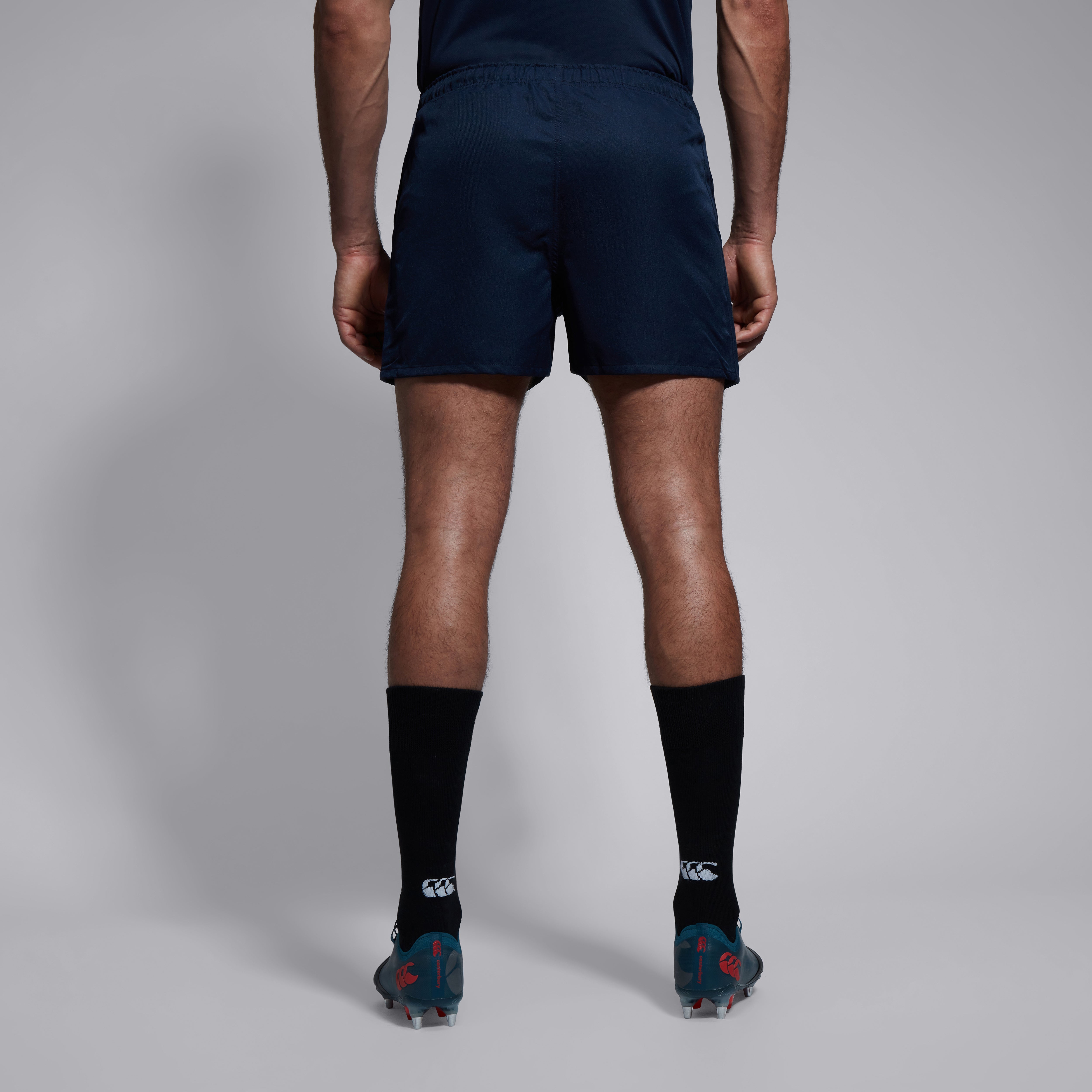 Canterbury Adult Male Professional (polyester) Short