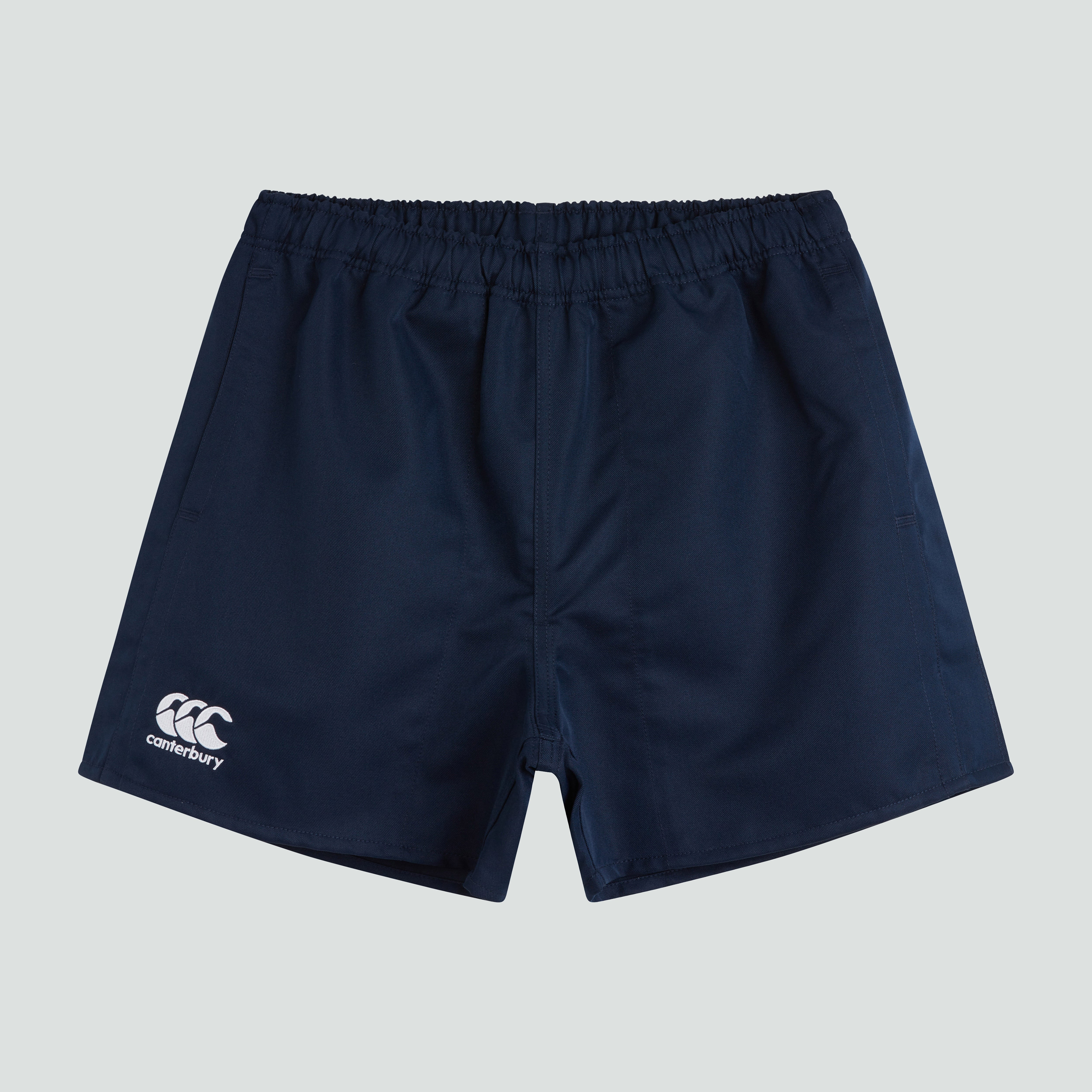 Canterbury Adult Male Professional (polyester) Short