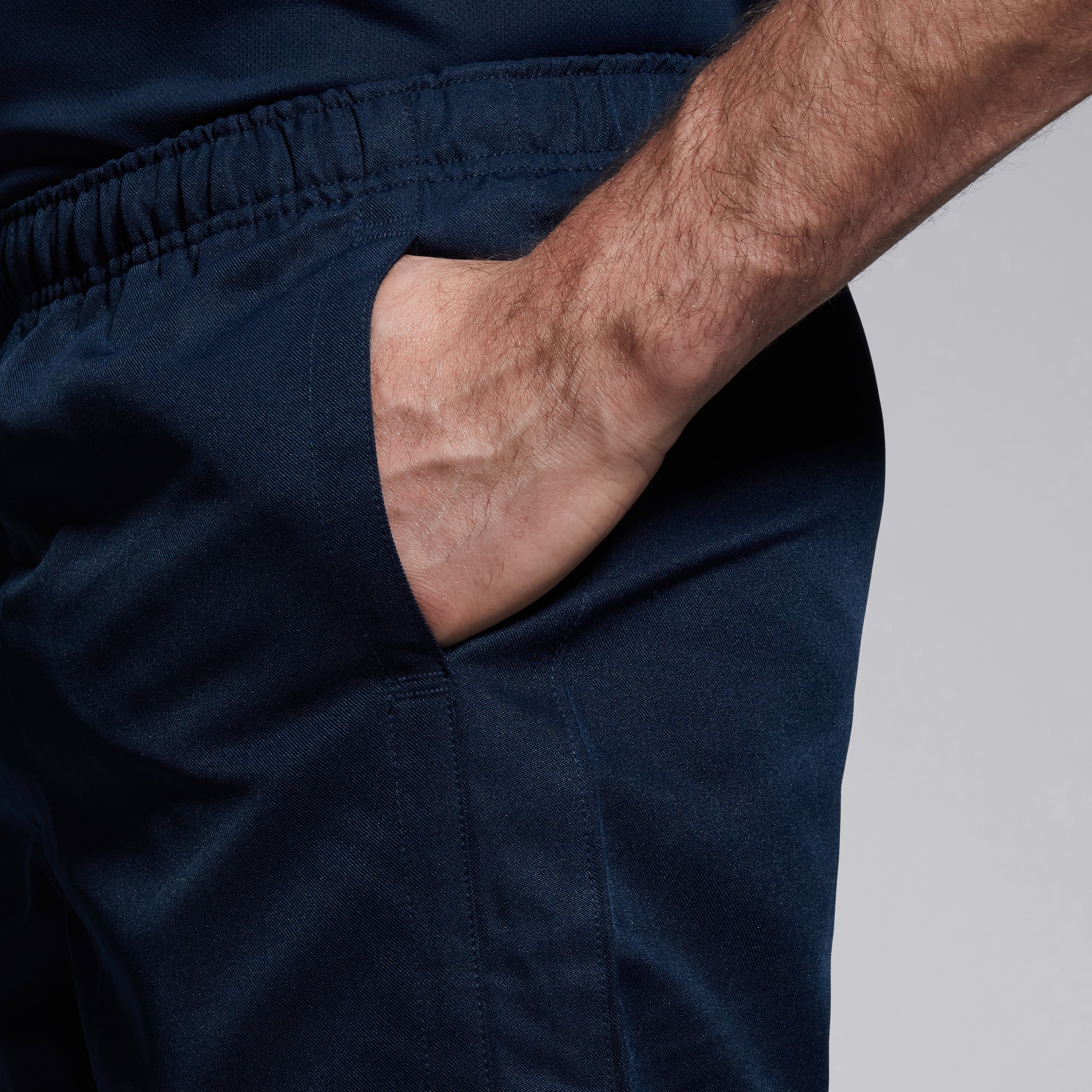 Canterbury Adult Male Professional (polyester) Short