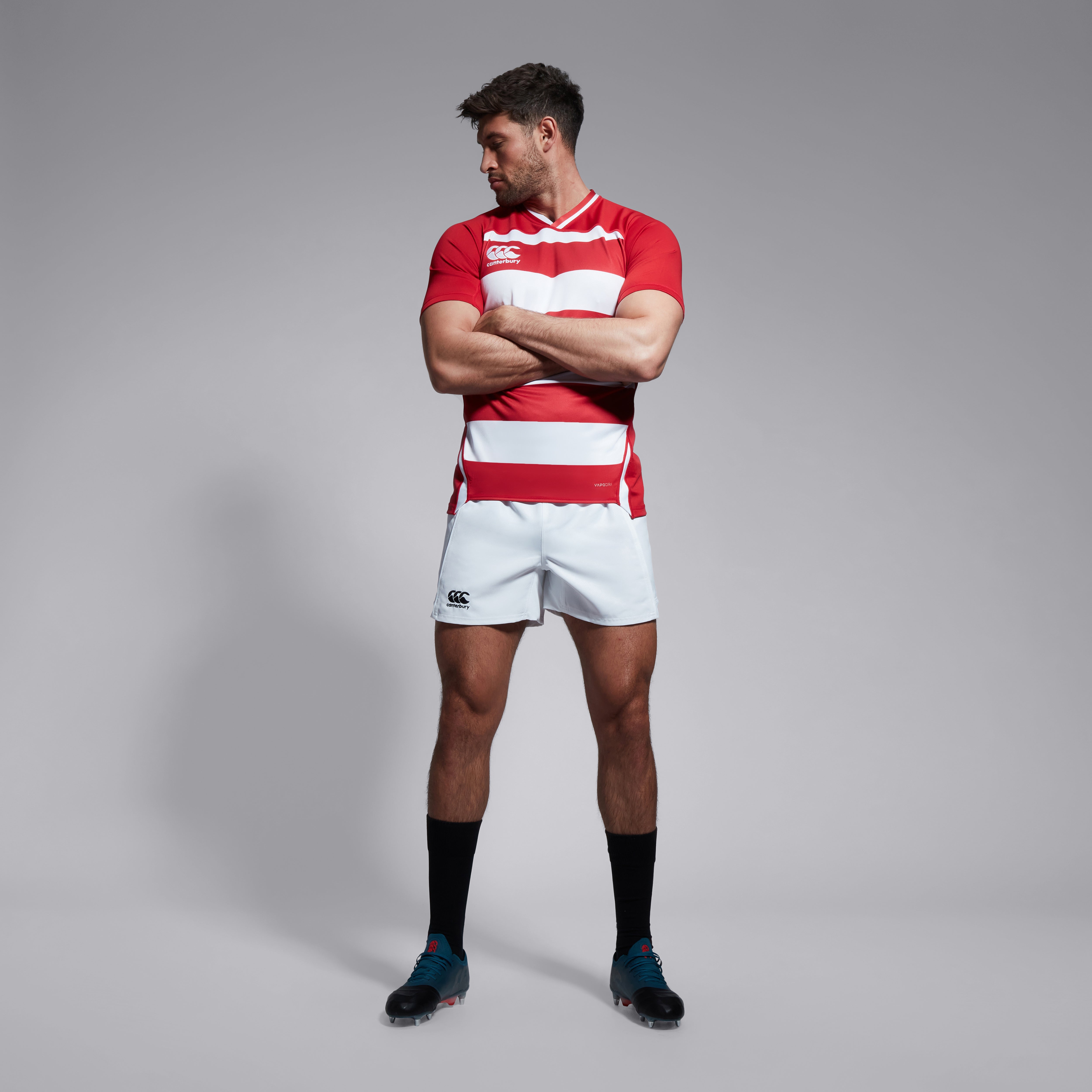 Canterbury Adult Male Advantage Short